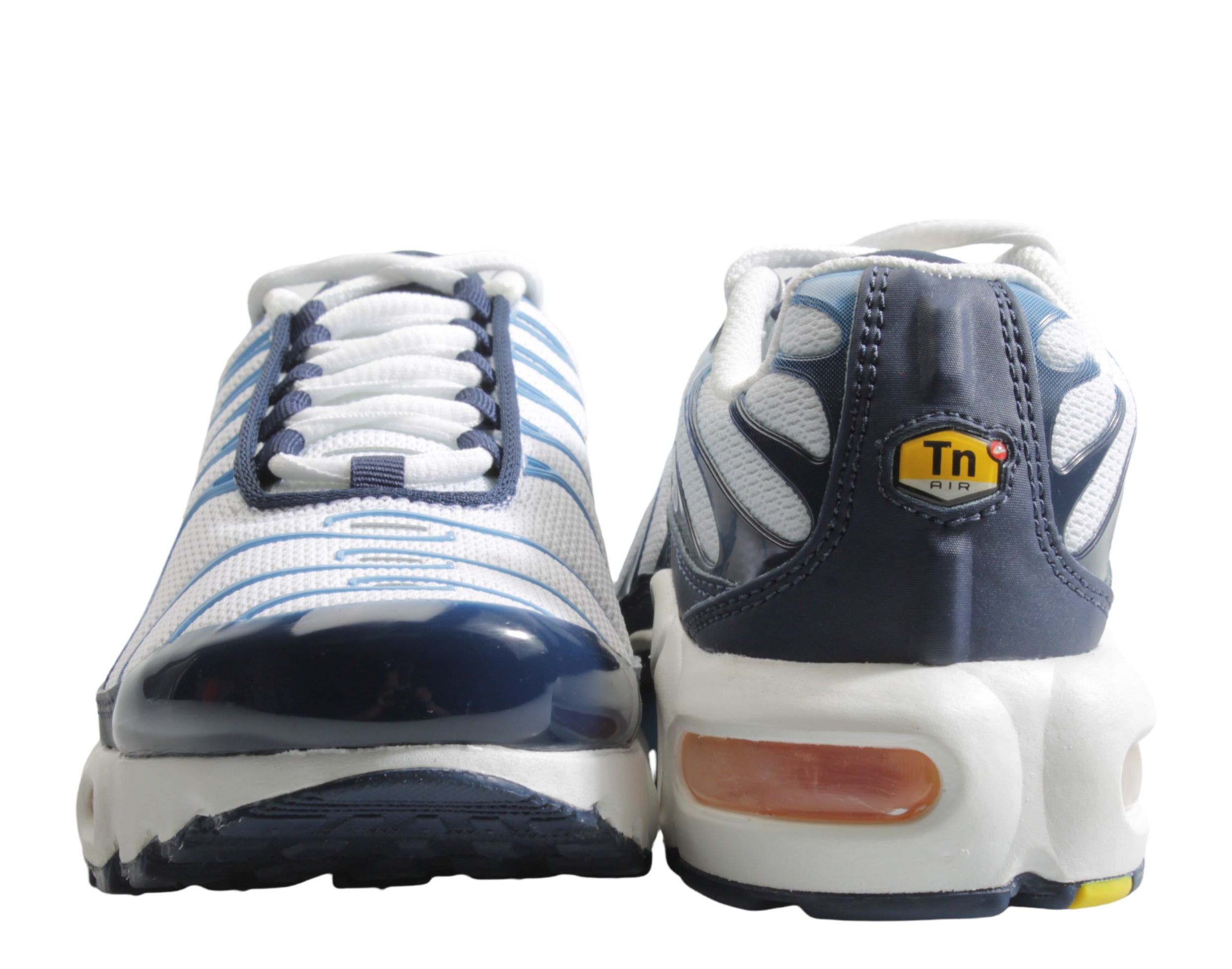 Nike Air Max Plus (GS) Big Kids Running Shoes