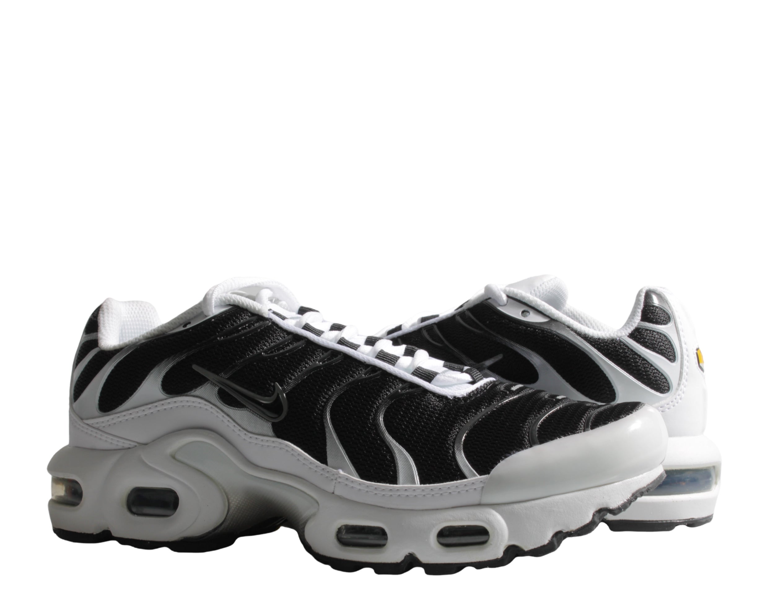 Nike Air Max Plus (GS) Big Kids Running Shoes