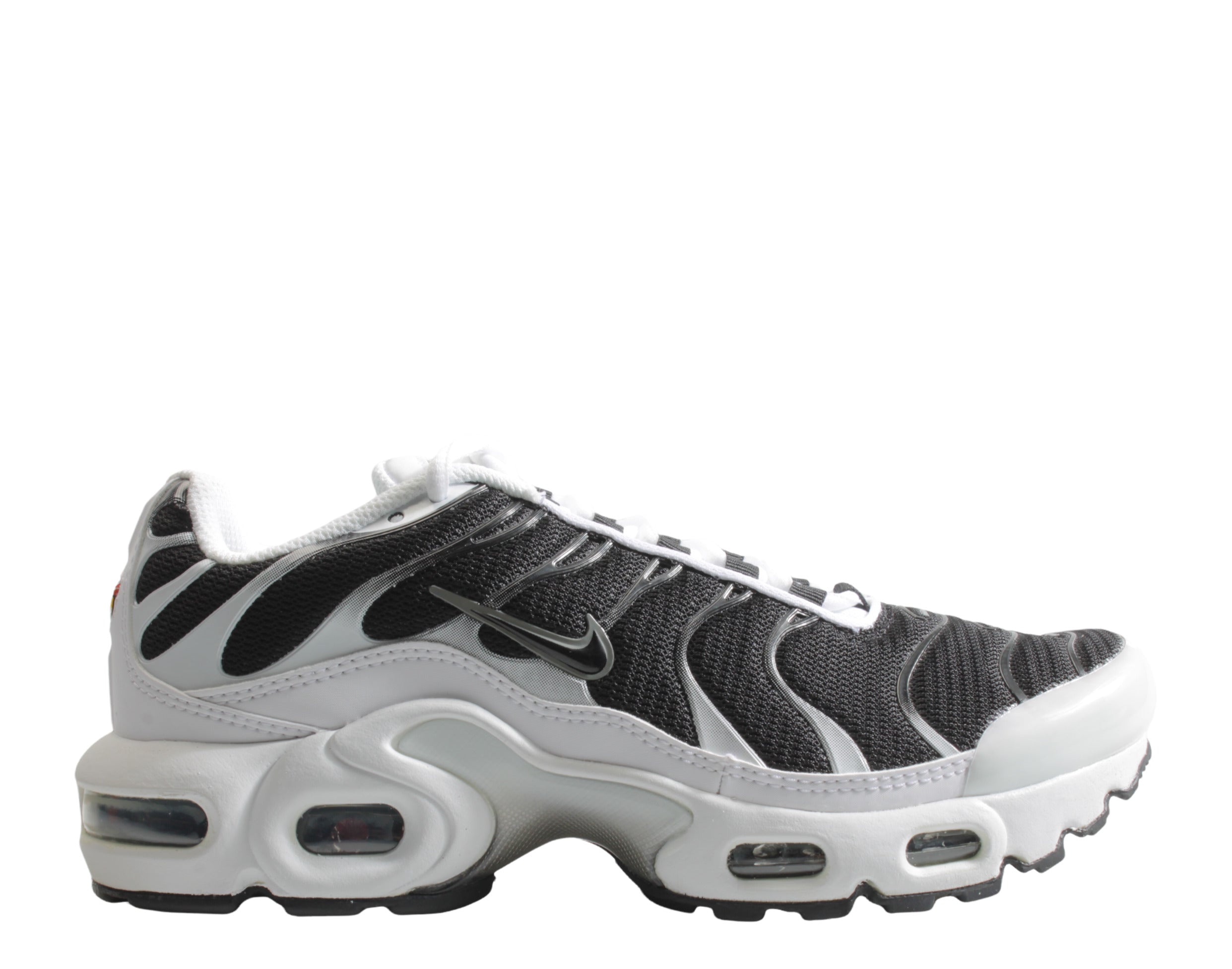 Nike Air Max Plus (GS) Big Kids Running Shoes