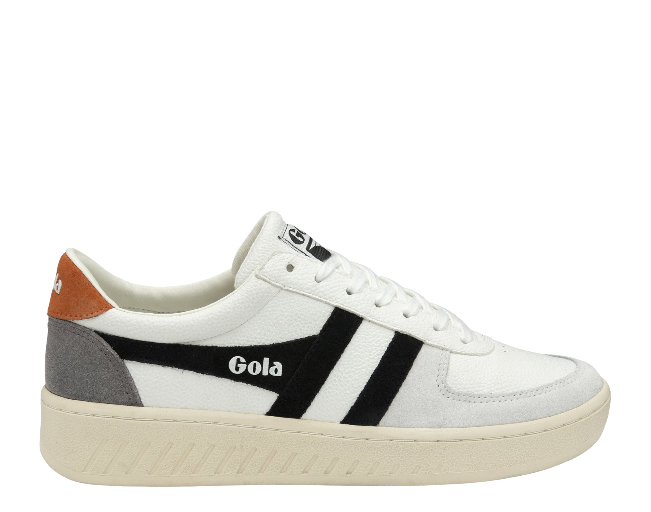 Gola Grandslam Trident Men's Sneakers