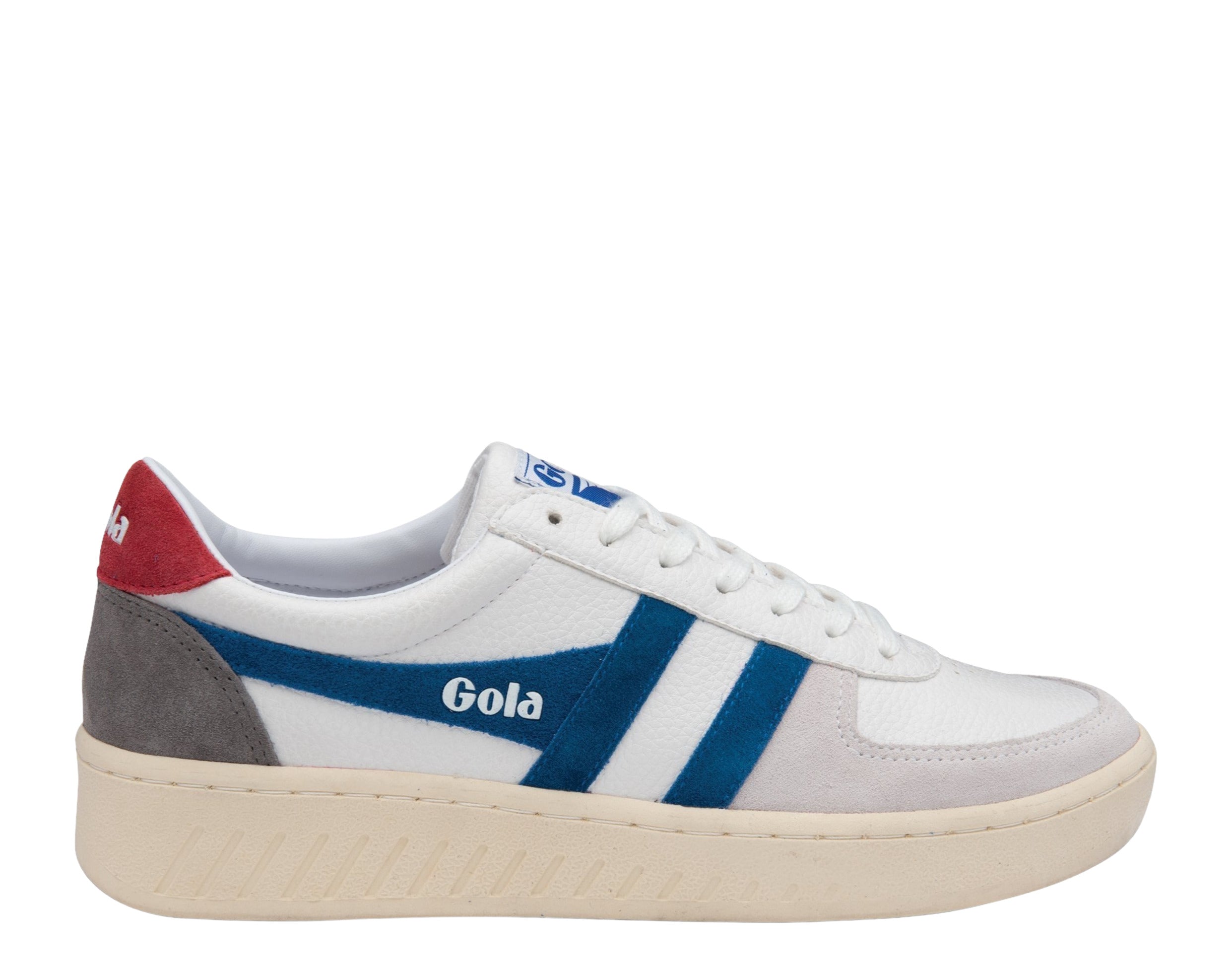 Gola Grandslam Trident Men's Sneakers