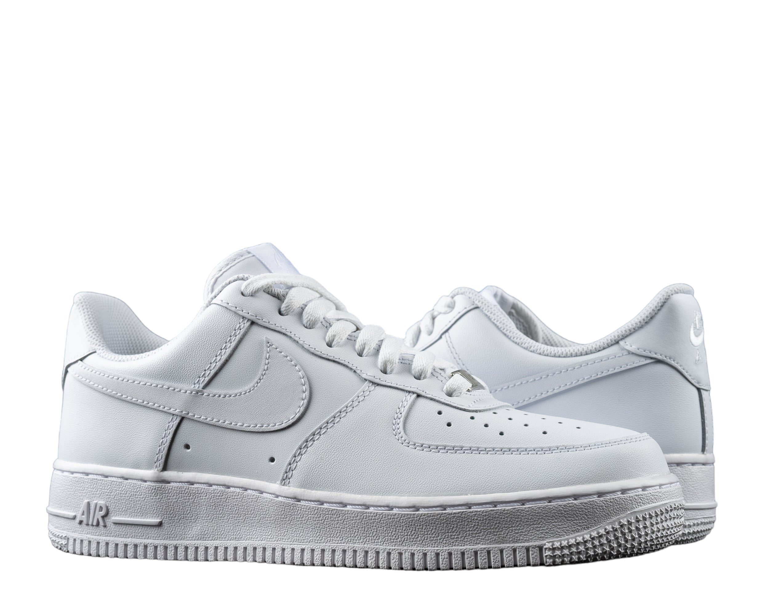 Nike Air Force 1 '07 Men's Basketball Shoes