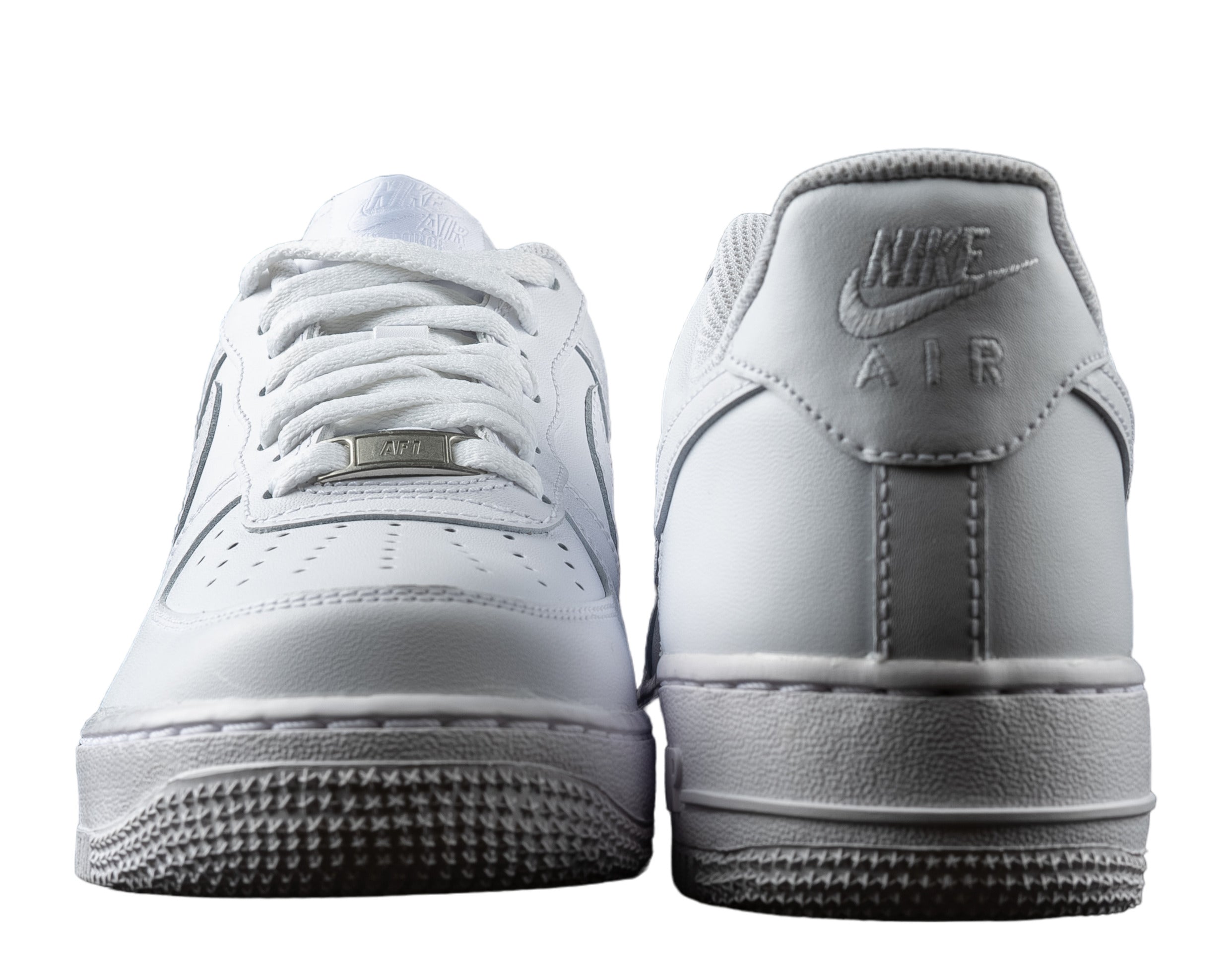 Nike Air Force 1 '07 Men's Basketball Shoes