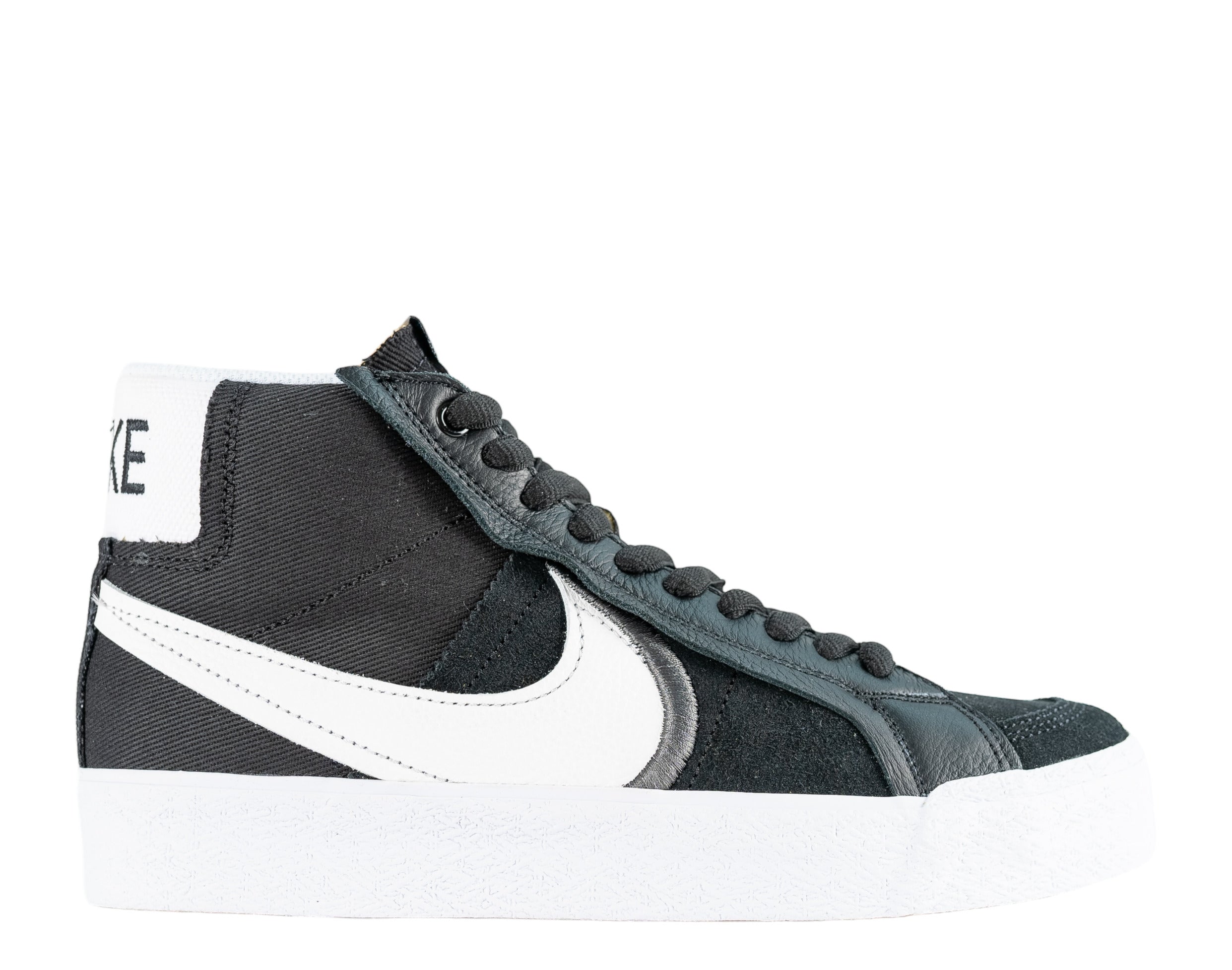 Nike SB Zoom Blazer Mid Premium Plus Men's Skateboard Shoes