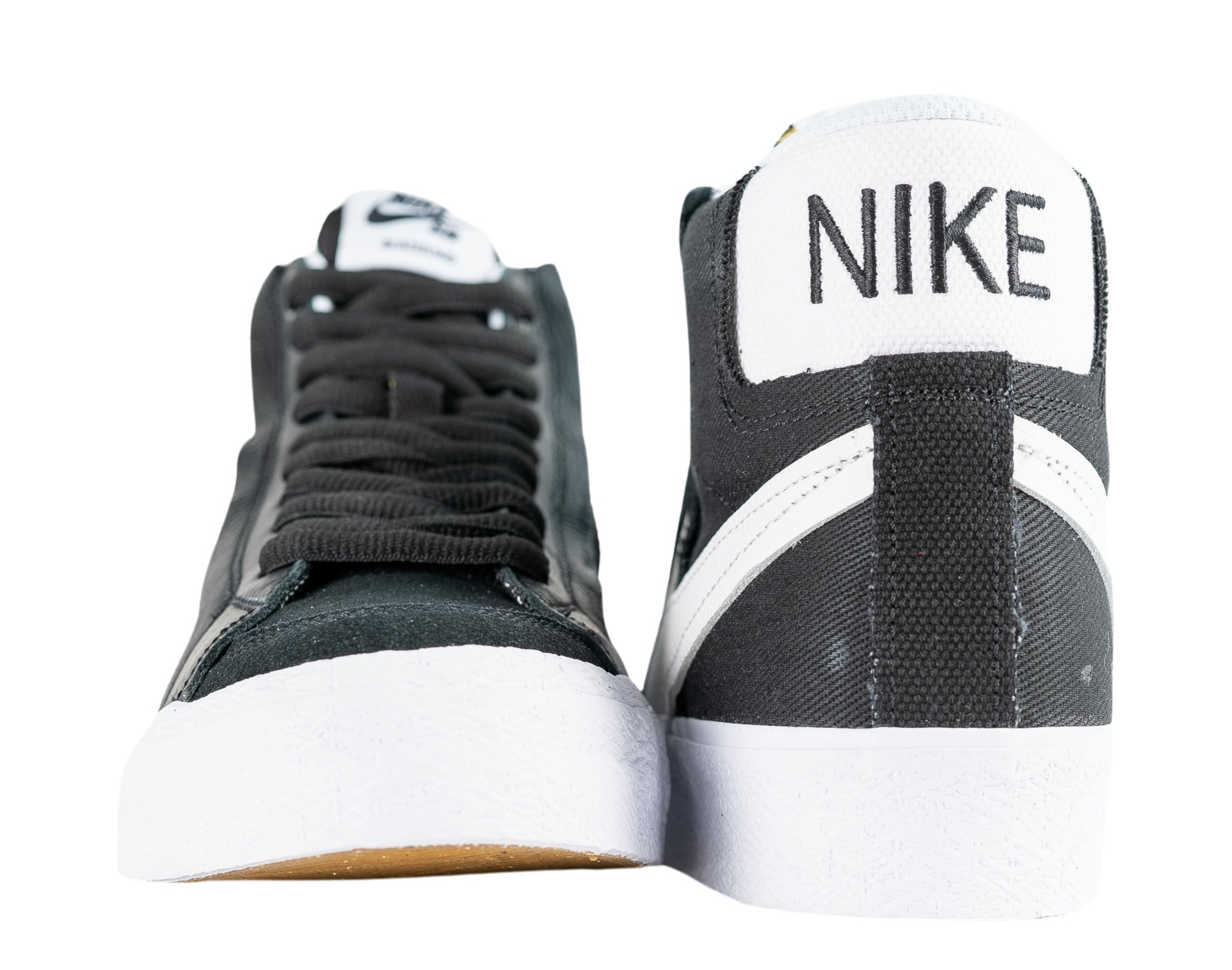 Nike SB Zoom Blazer Mid Premium Plus Men's Skateboard Shoes