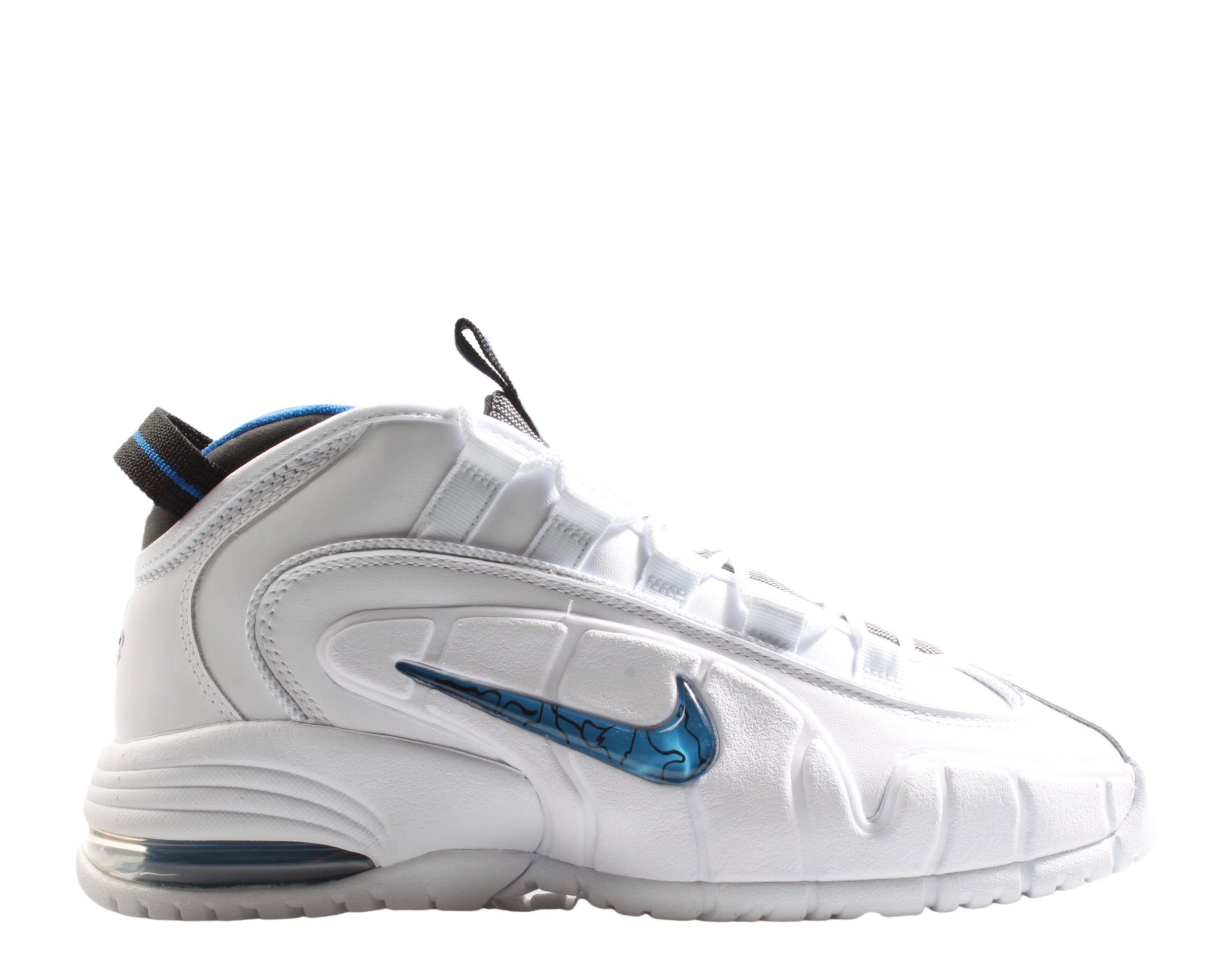 Nike Air Max Penny Men's Basketball Shoes