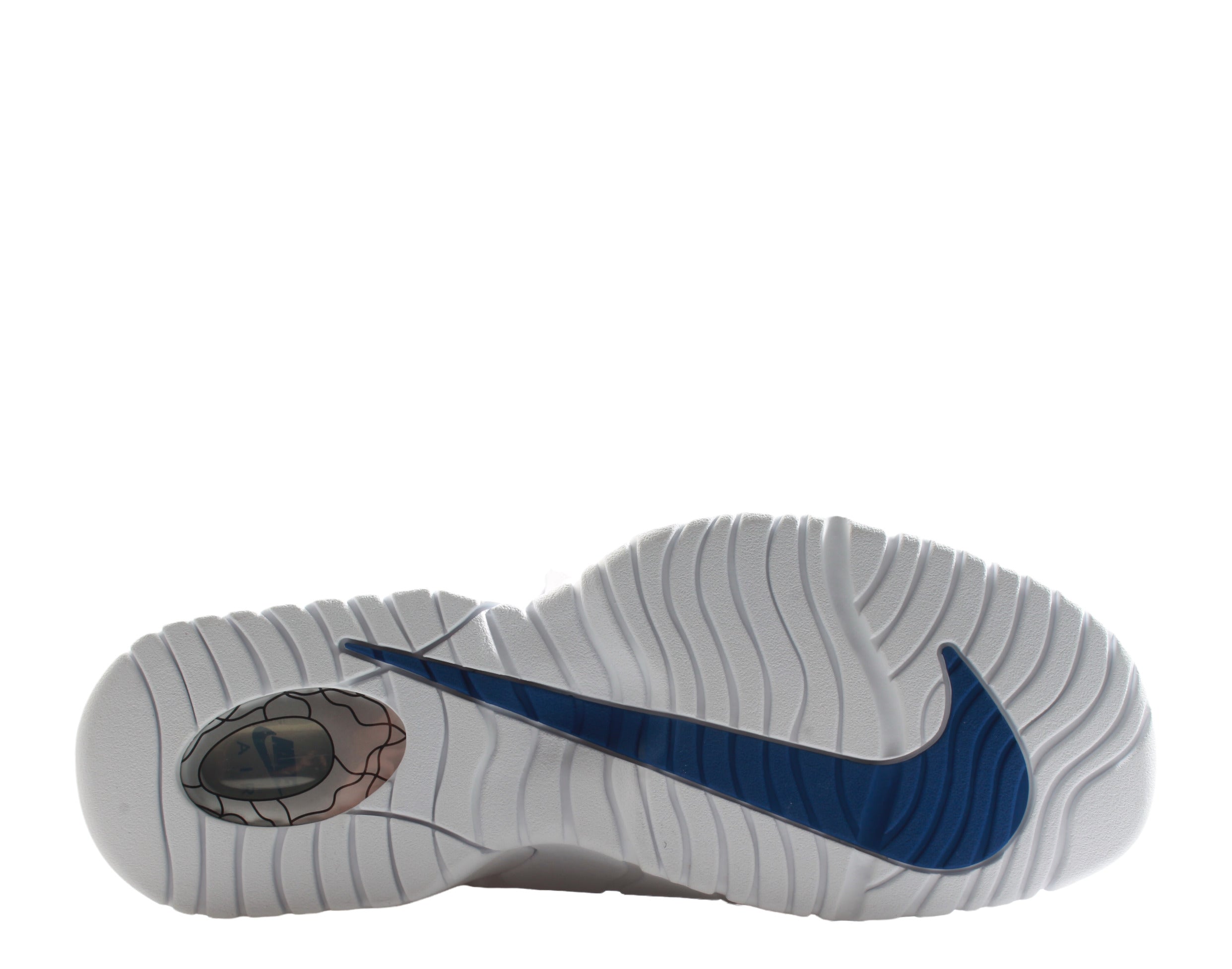 Nike Air Max Penny Men's Basketball Shoes