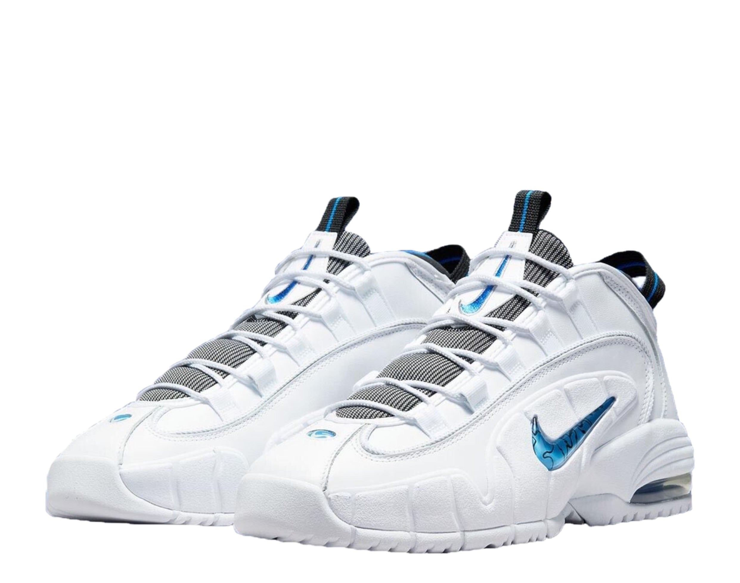 Nike Air Max Penny Men's Basketball Shoes