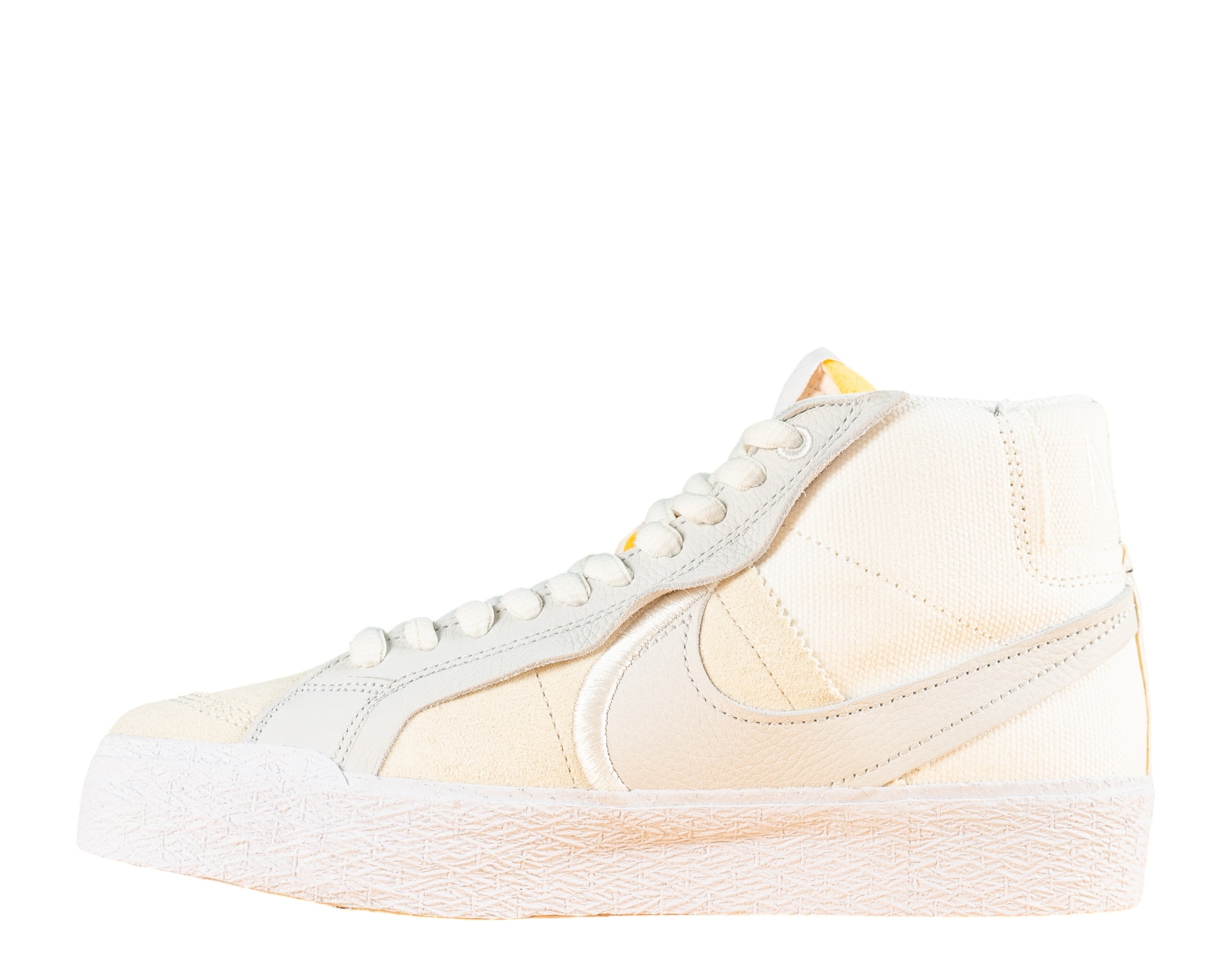 Nike SB Zoom Blazer Mid Premium Plus Men's Skateboard Shoes