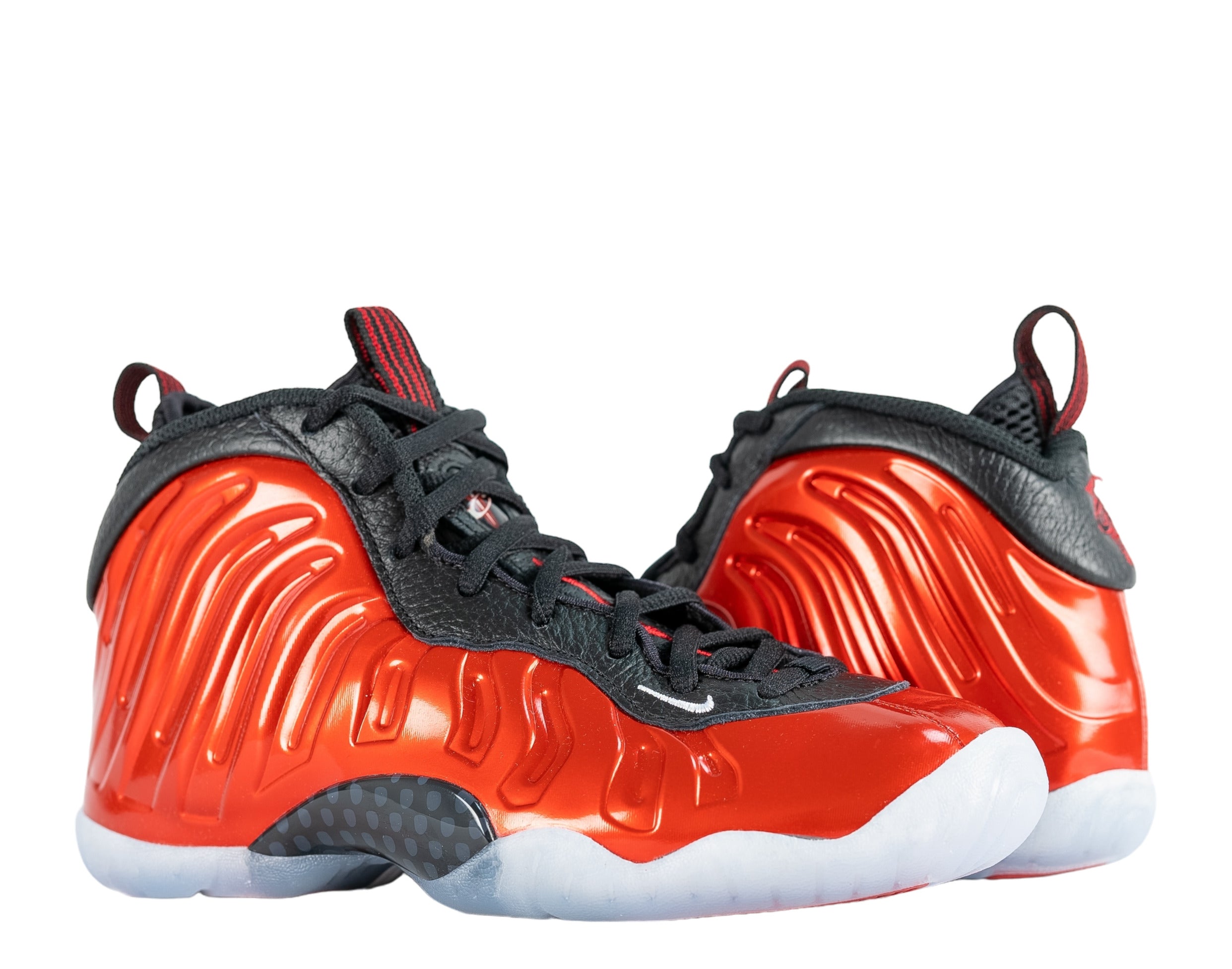 Nike Little Posite One (GS) Big Kids Basketball Shoes