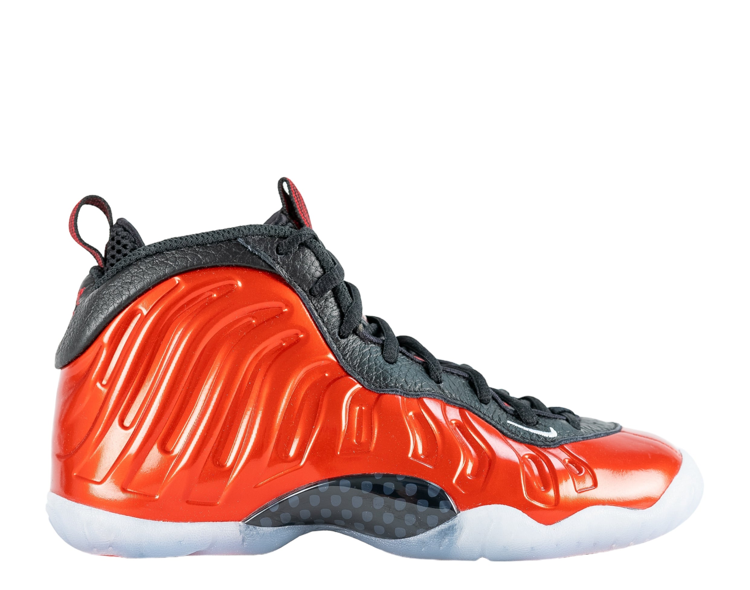 Nike Little Posite One (GS) Big Kids Basketball Shoes