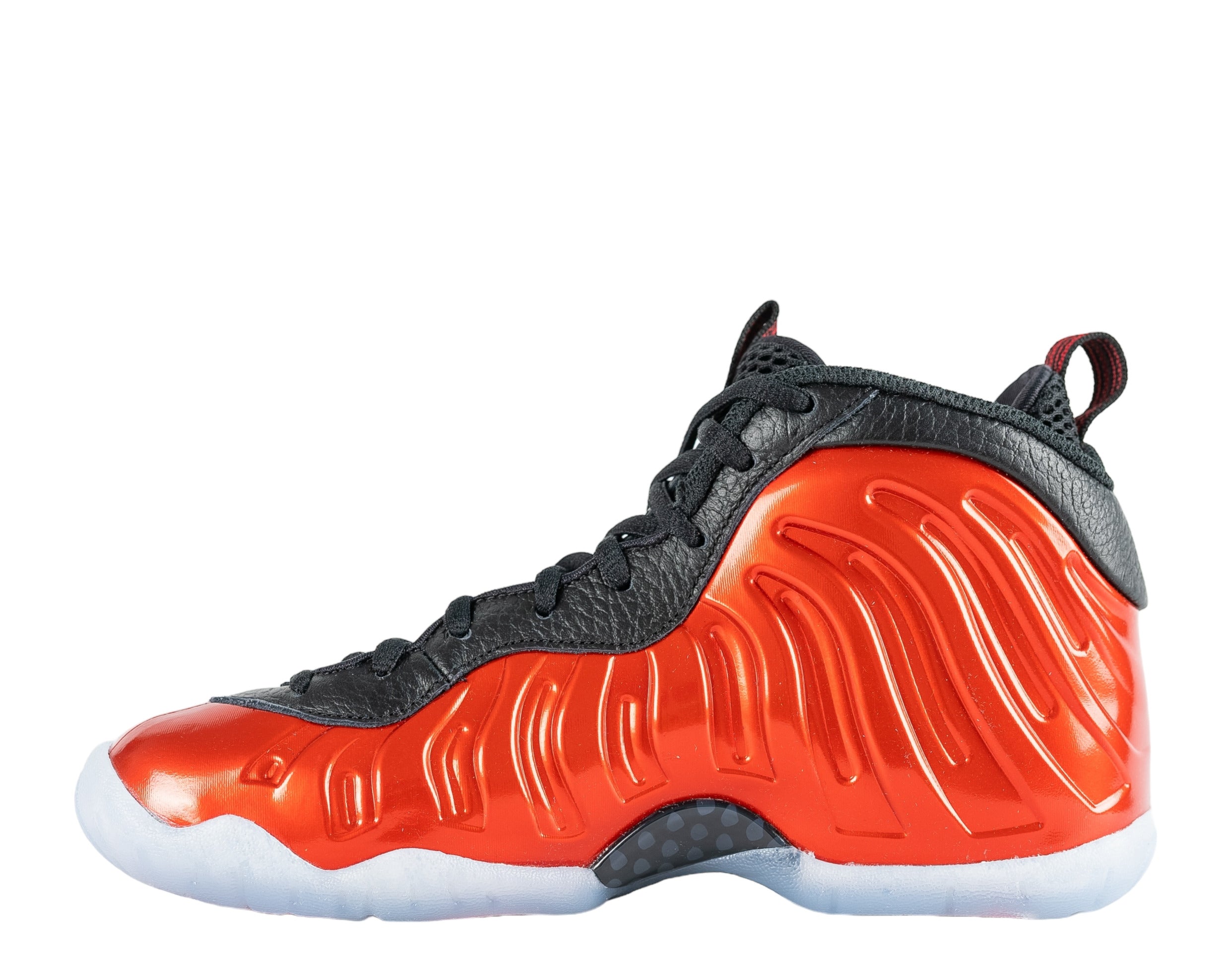 Nike Little Posite One (GS) Big Kids Basketball Shoes