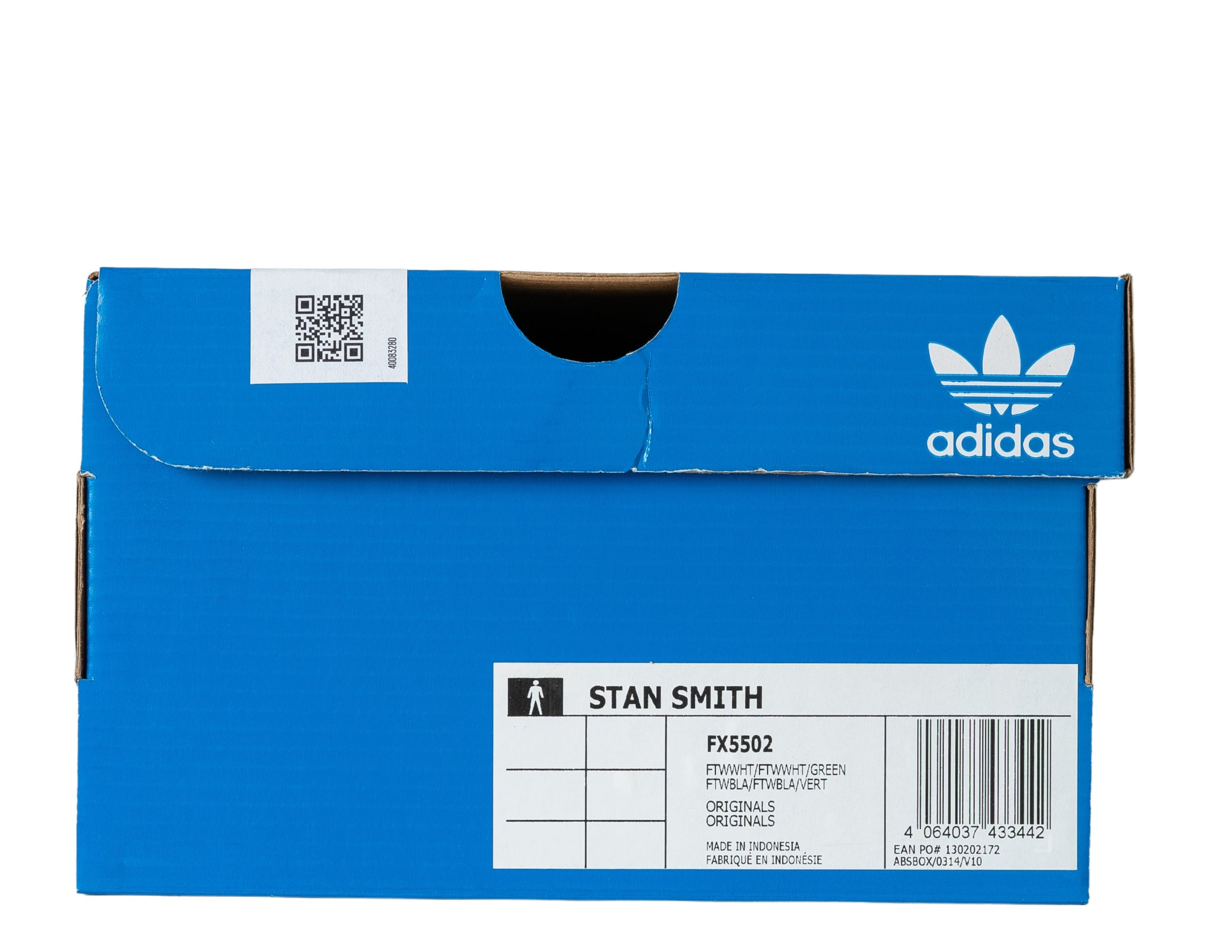 Adidas Originals Stan Smith Men's Tennis Shoes