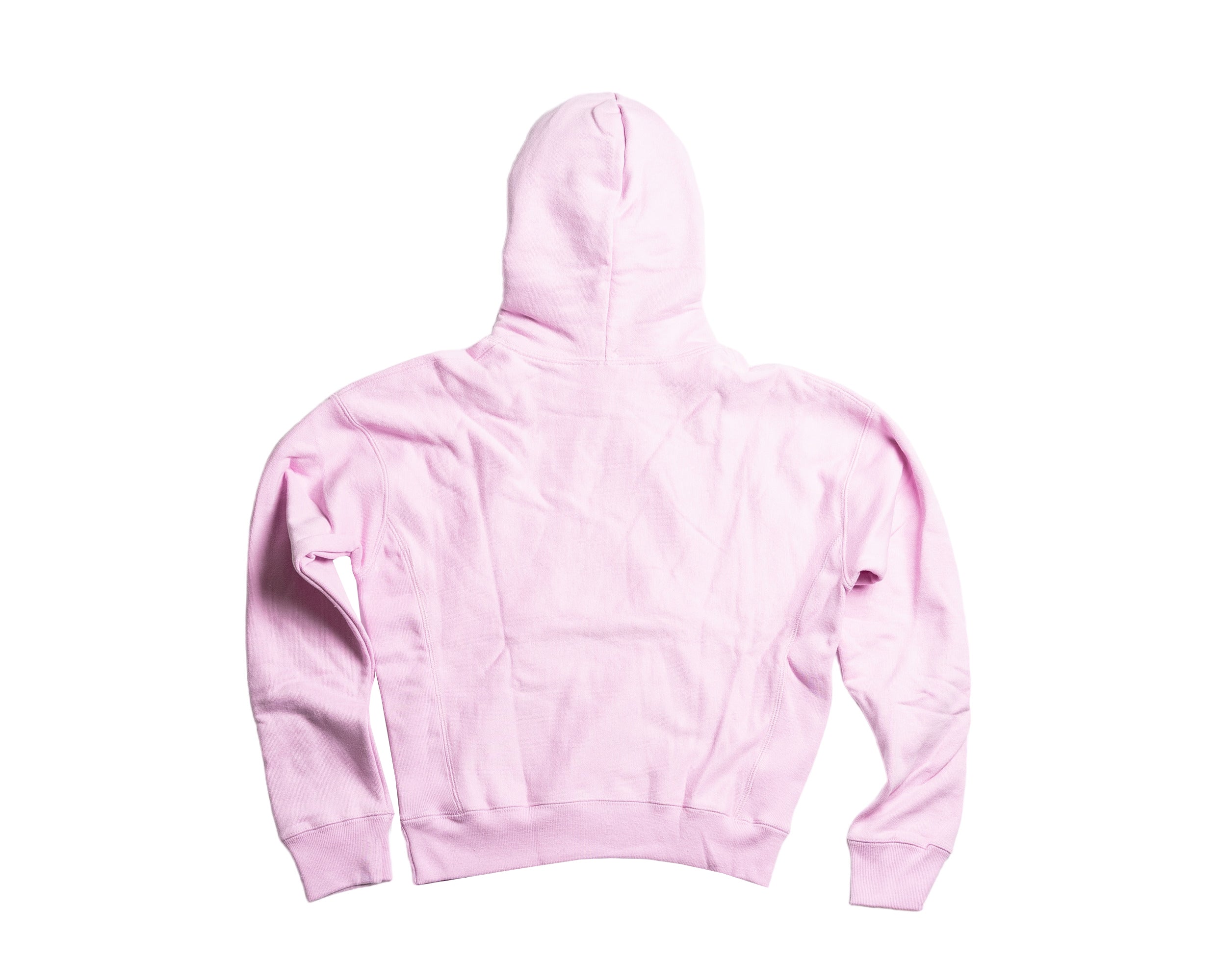 Champion C-Life Reverse Weave C Logo Pull-Over Women's Hoodie