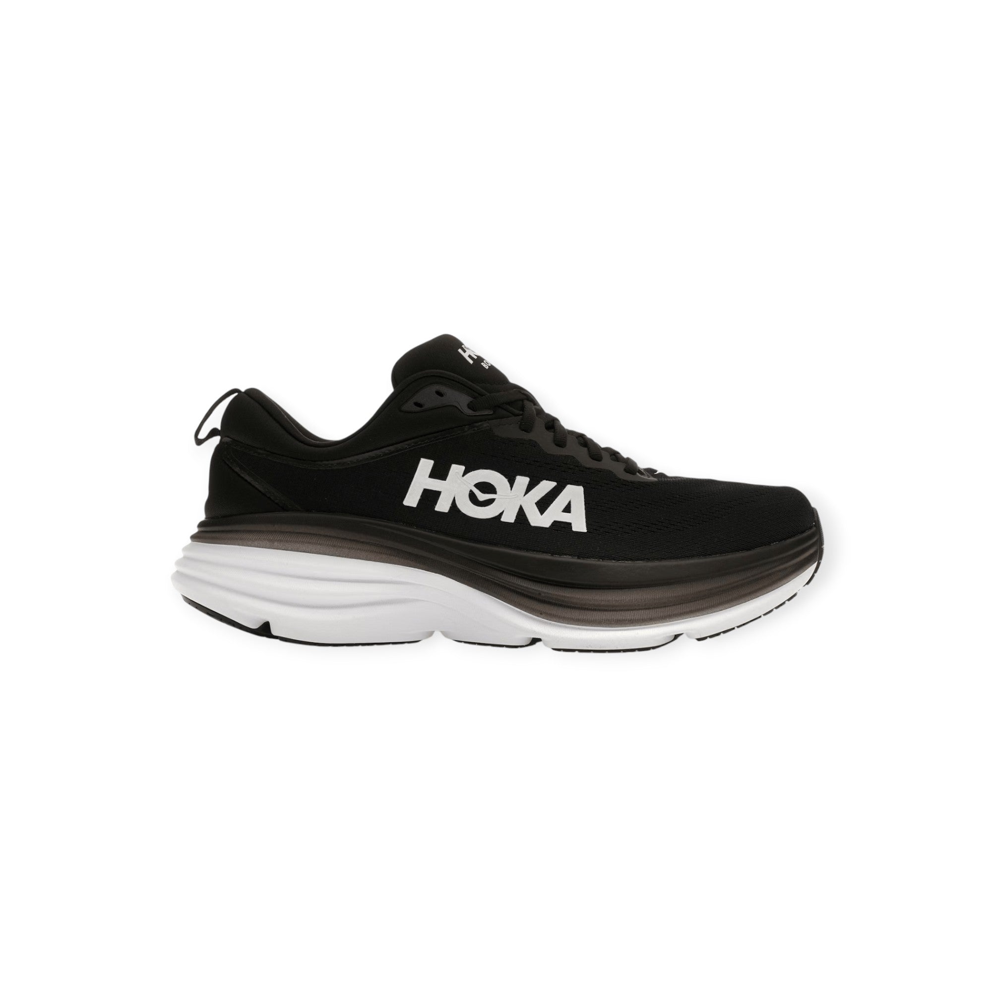 Hoka Bondi 8 Men's Running Shoes