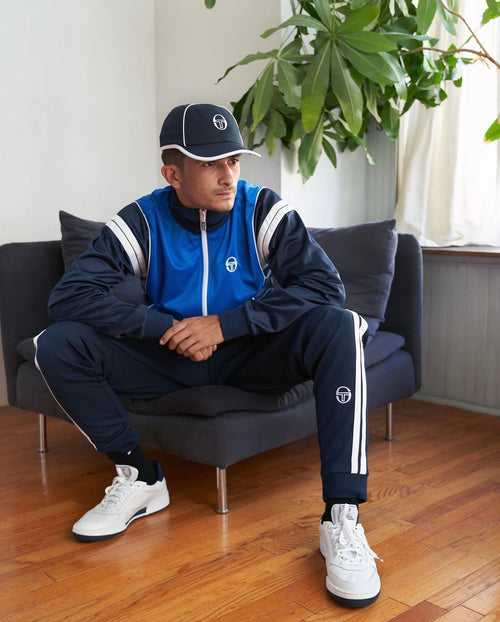 Sergio Tacchini - Hats & Headbands – NYCMode