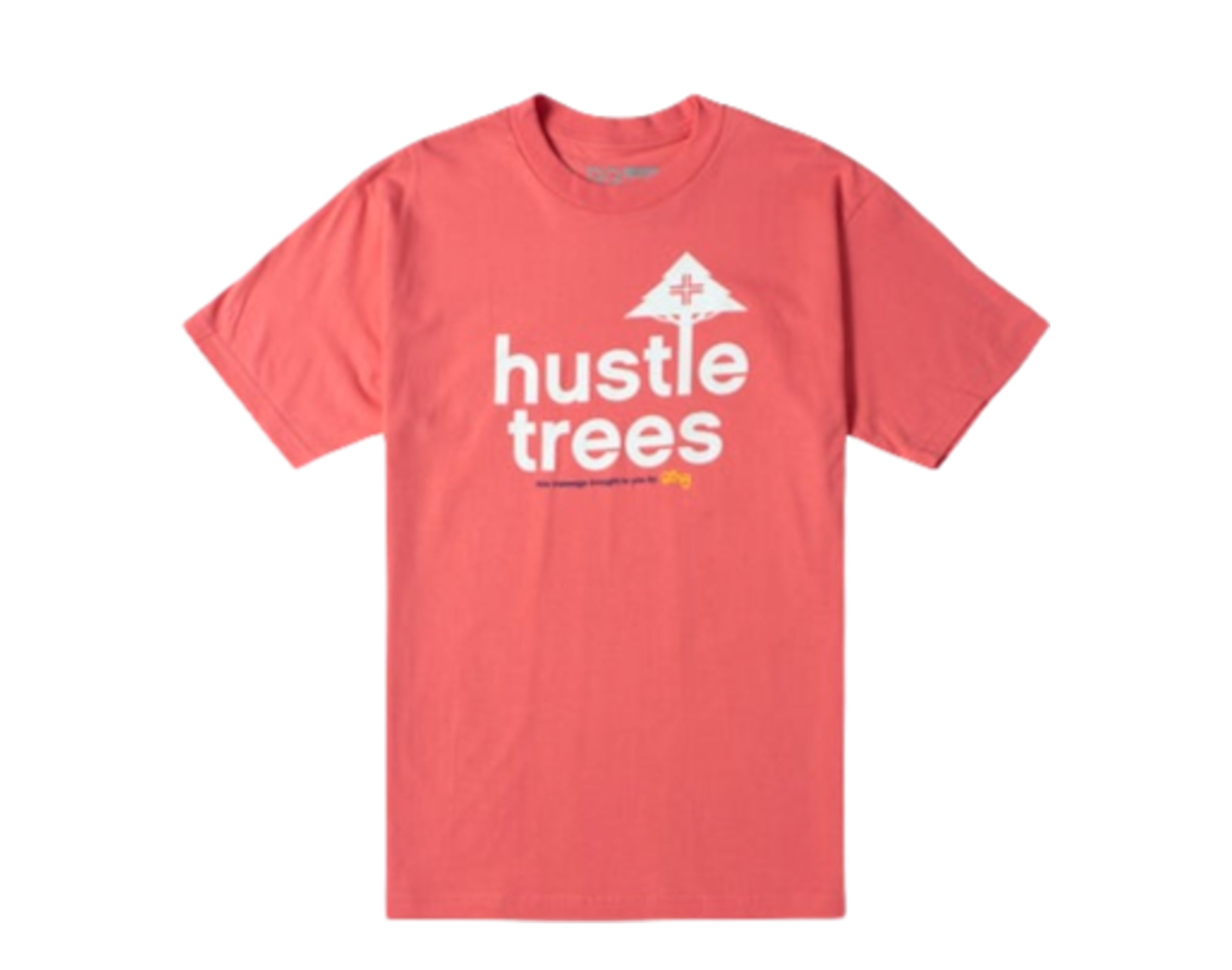 LRG Hustle Trees Men's T-Shirt