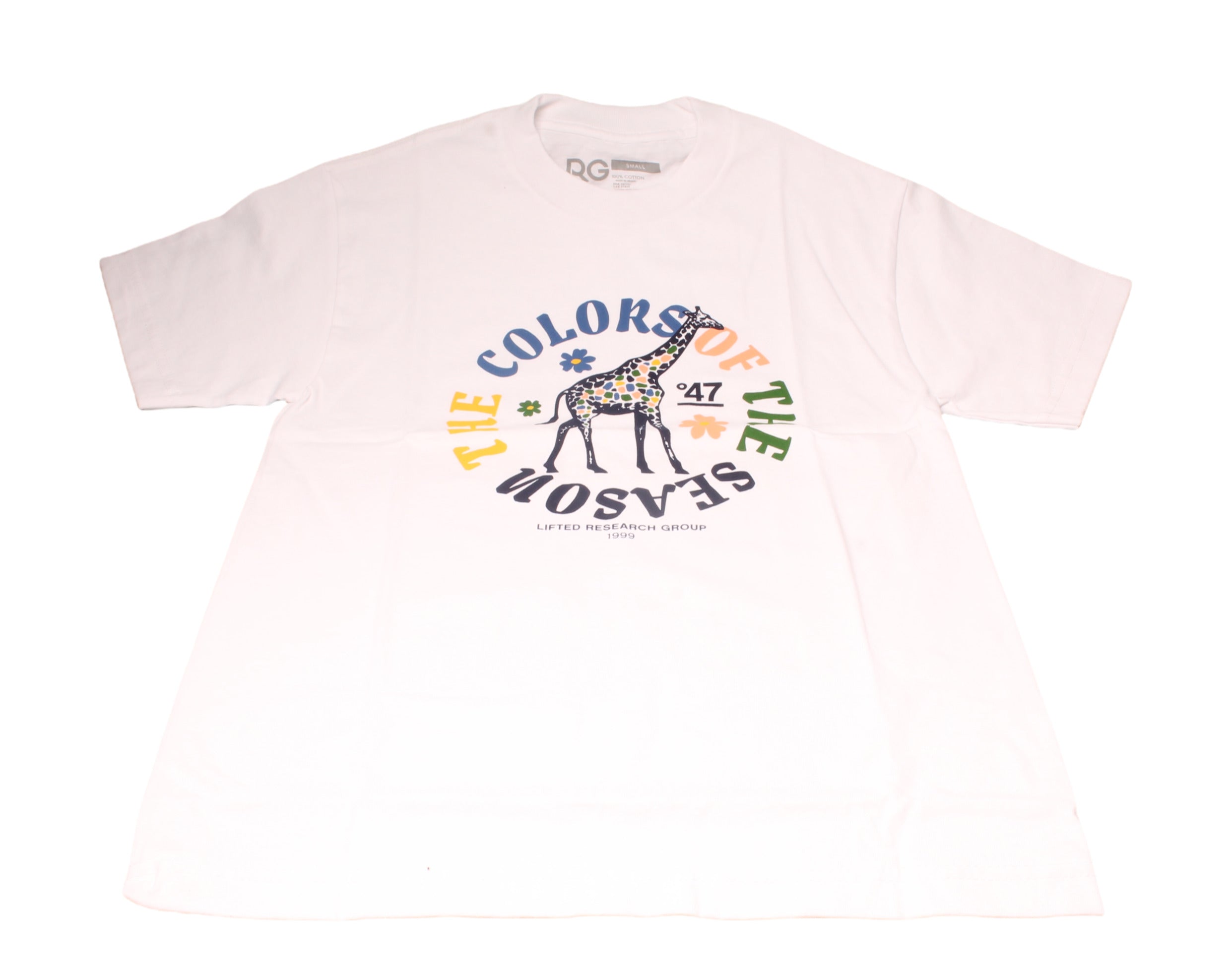 LRG Tall Season Men's T-Shirt