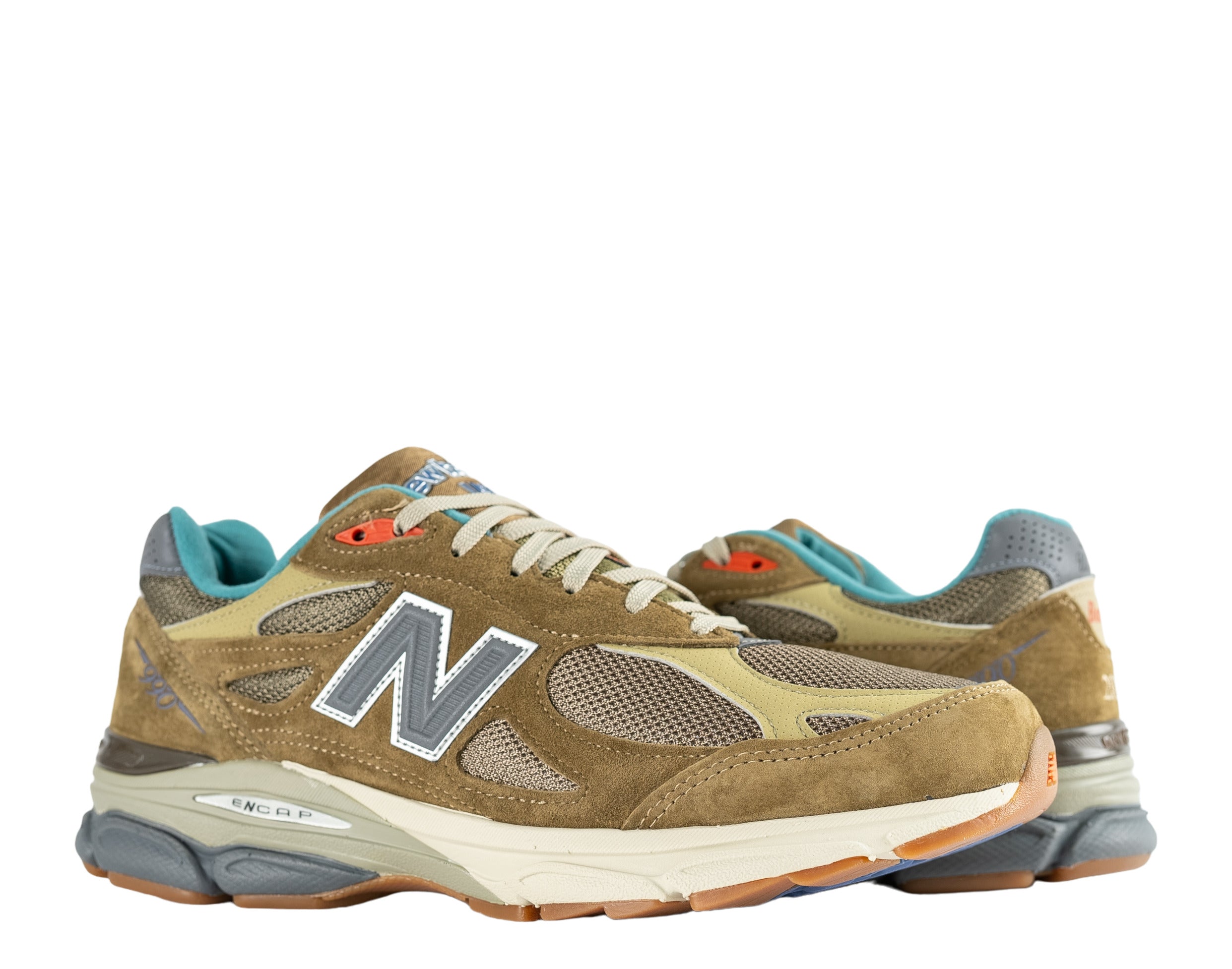 New Balance x Bodega 990v3 Made In USA Men's Running Shoes – NYCMode