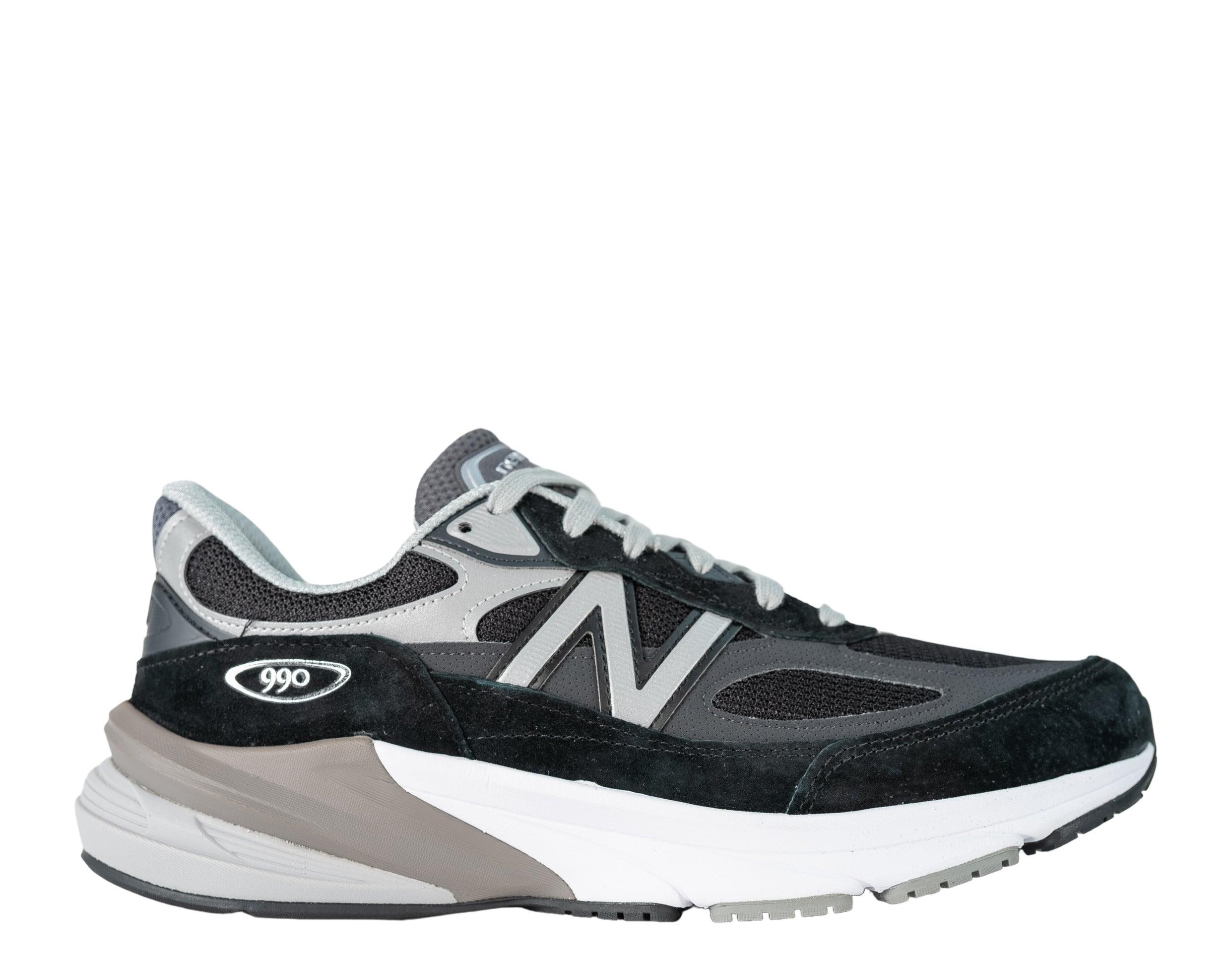 New Balance 990v6 Made In USA Men's Running Shoes