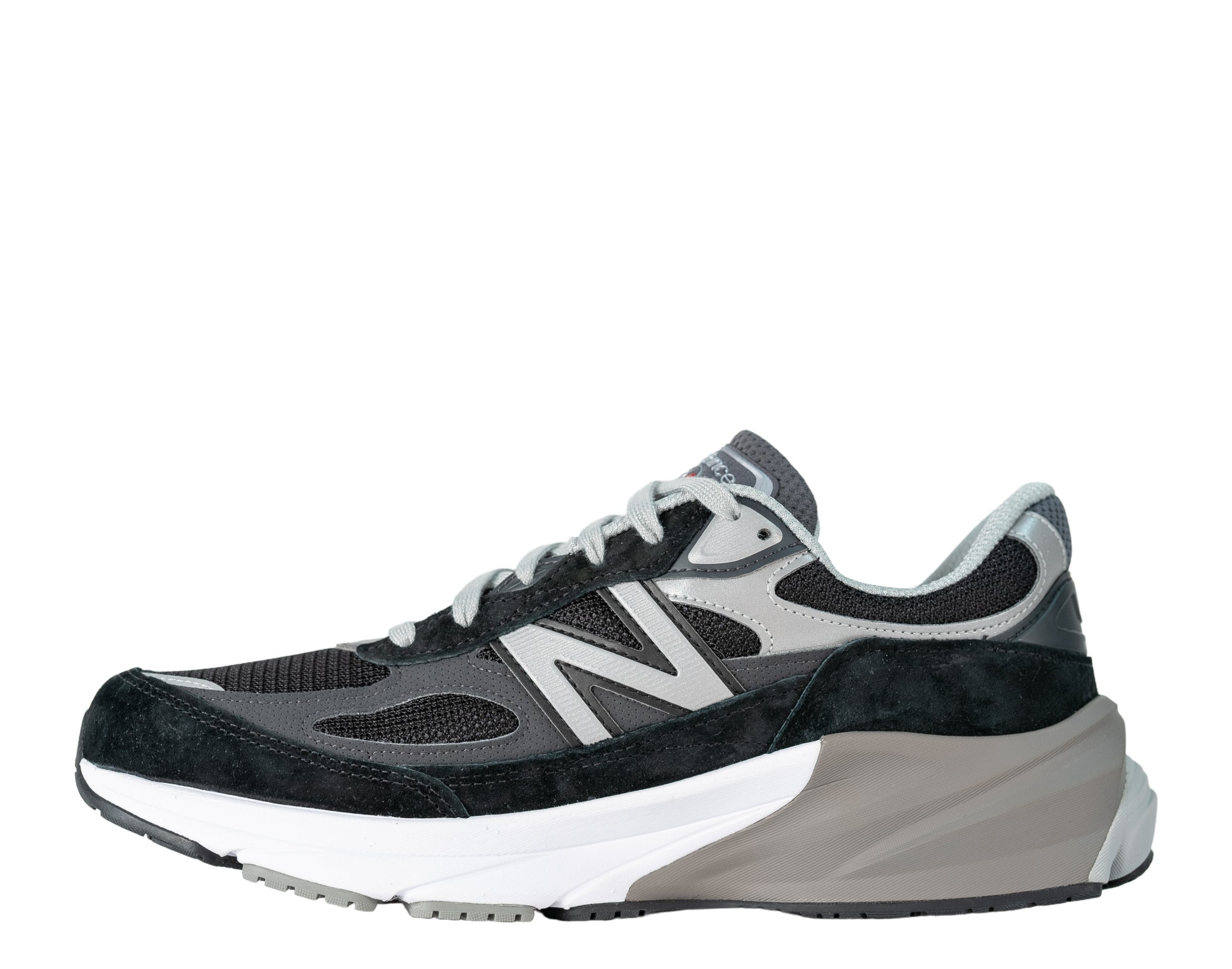 New Balance 990v6 Made In USA Men's Running Shoes