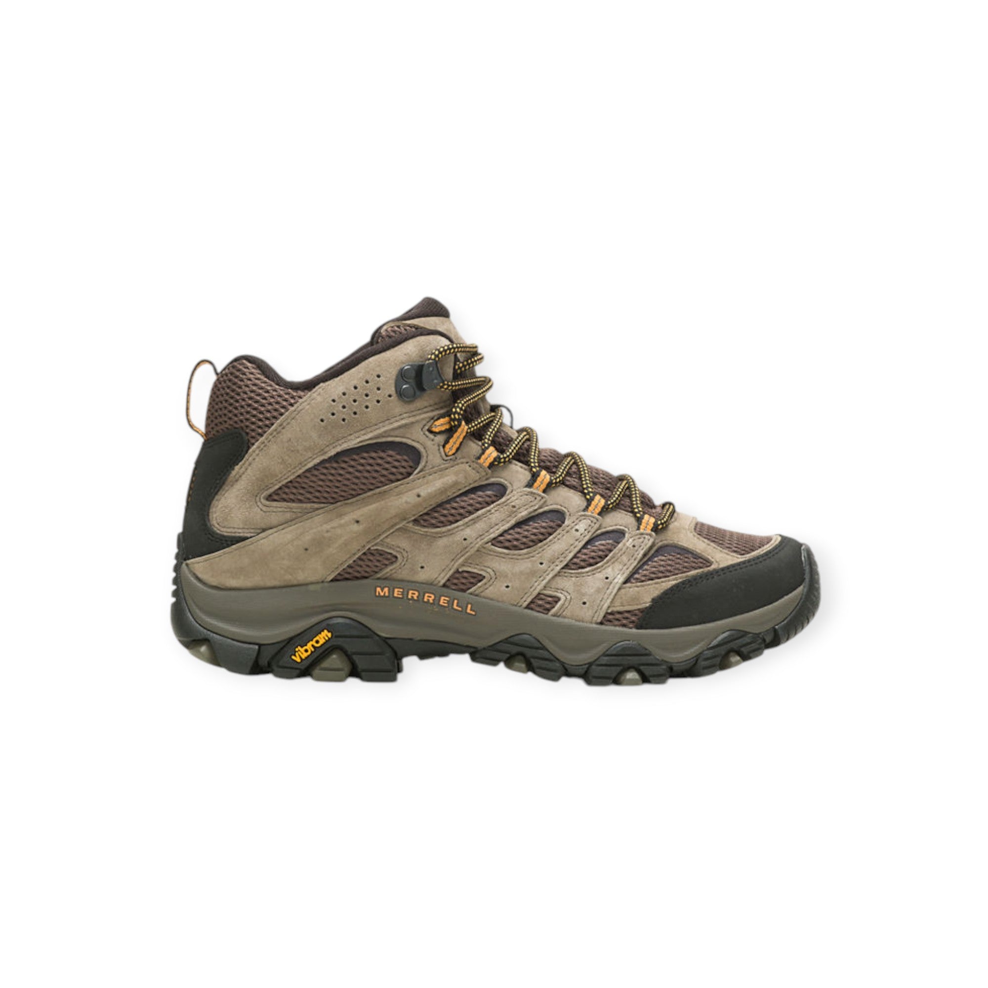 Merrell Moab 2 Mid GORE-TEX Men's Hiking Boots