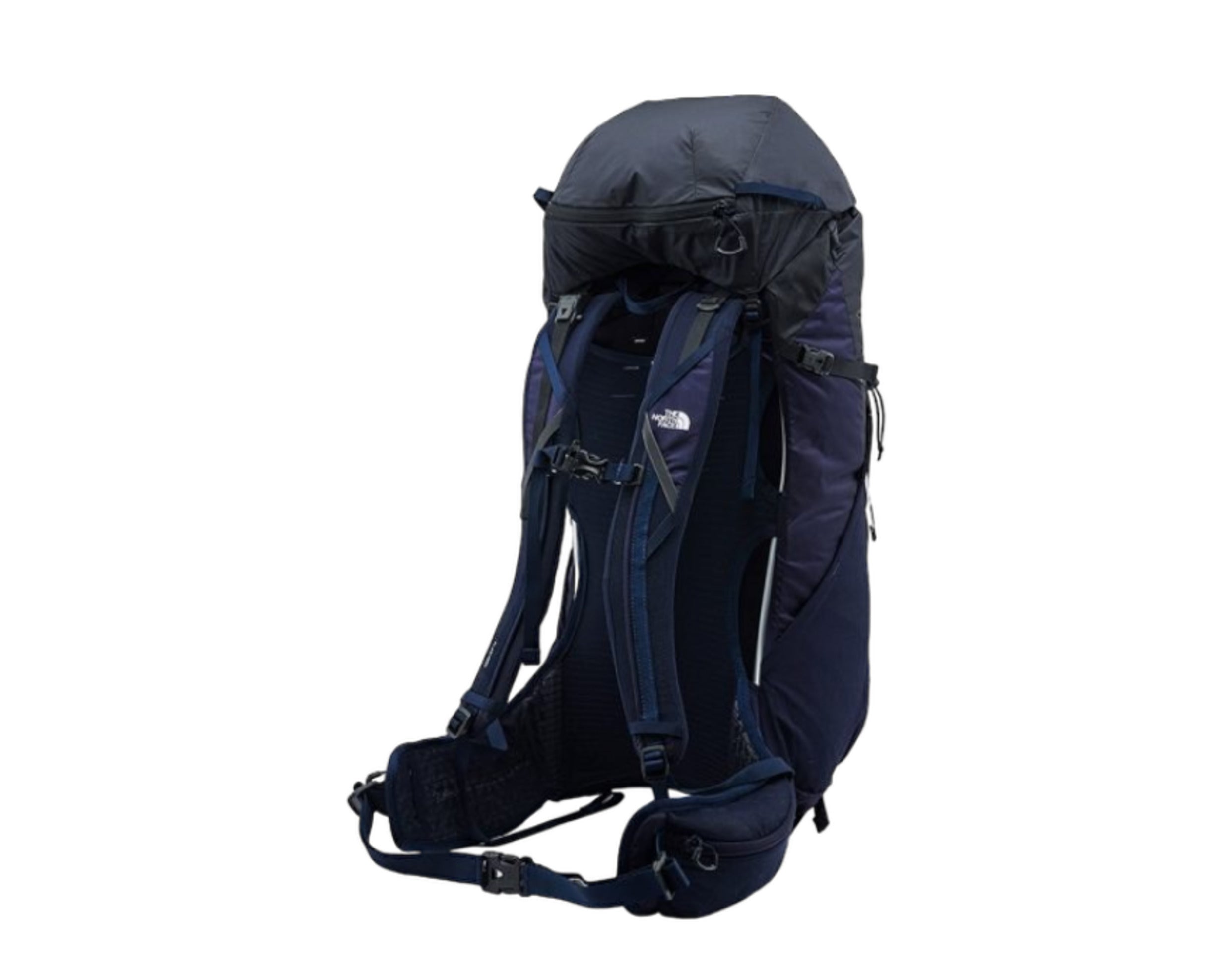 The North Face Hydra 38L Internal Frame Hiking Backpack