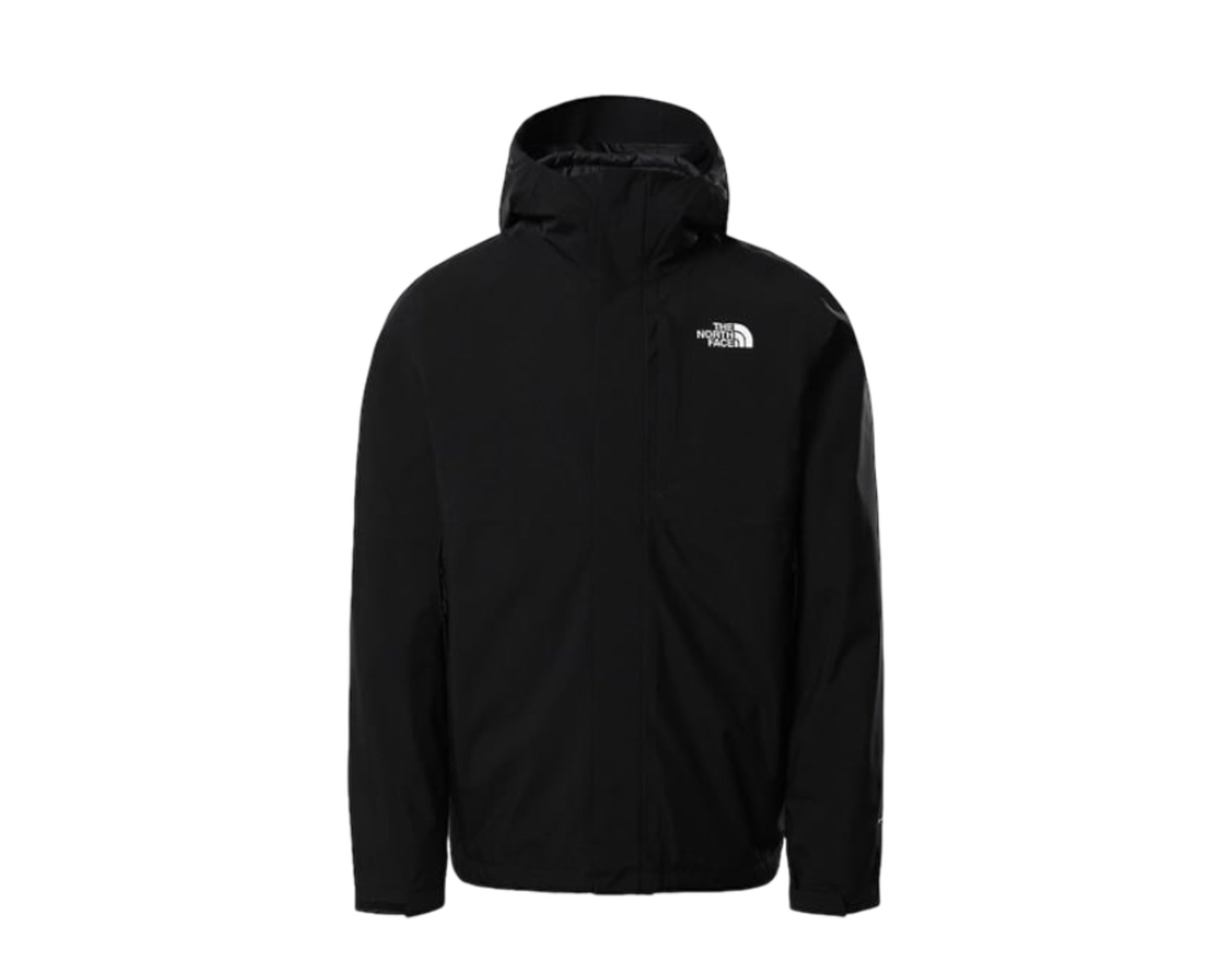 The North Face Carto Triclimate Hooded 3-in-1 Men's Jacket