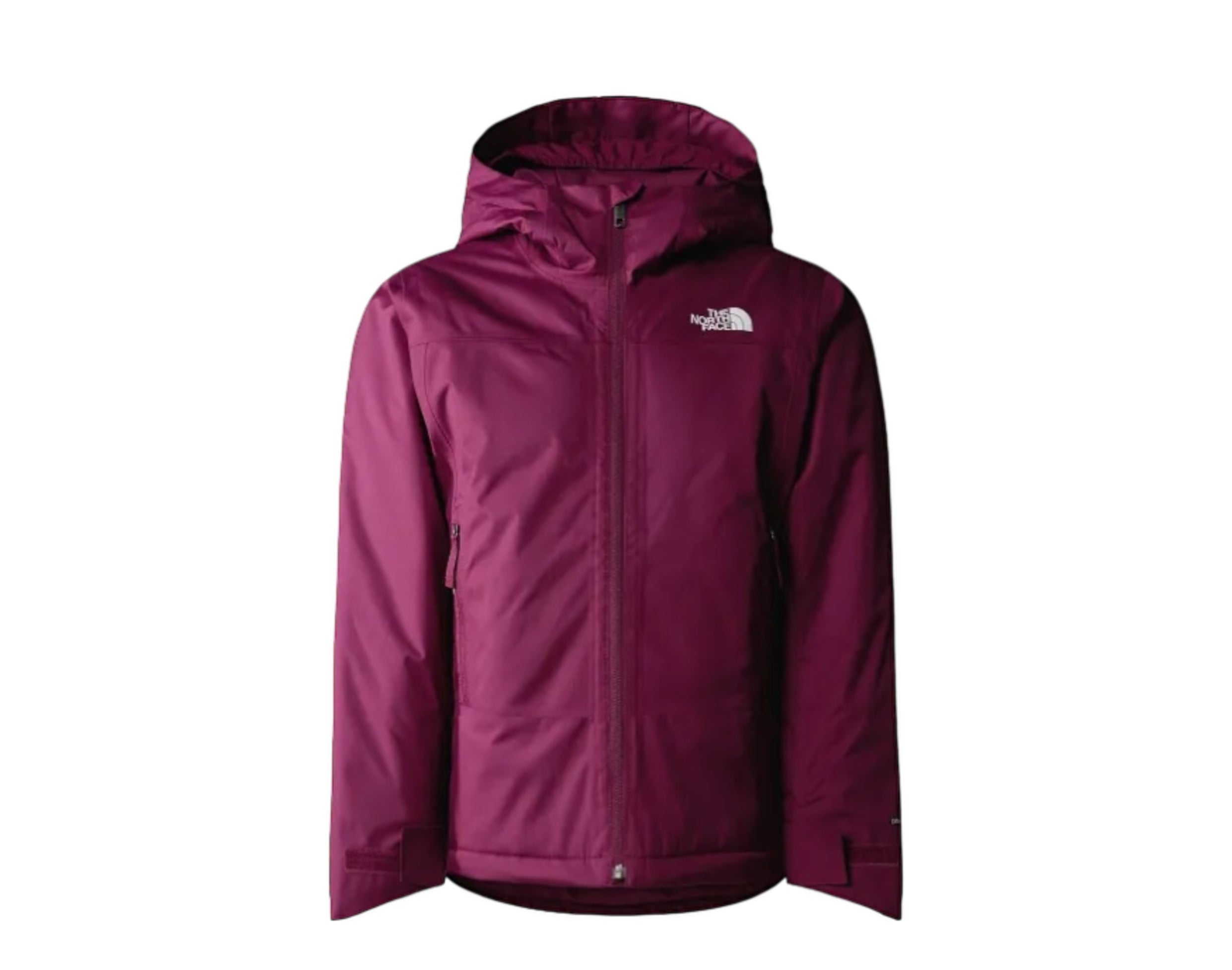 The North Face Freedom Insulated Girl's Jacket