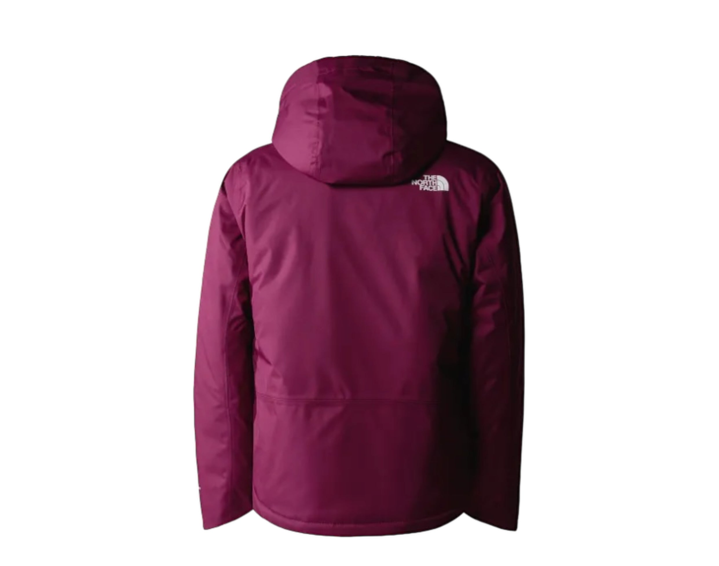 The North Face Freedom Insulated Girl's Jacket