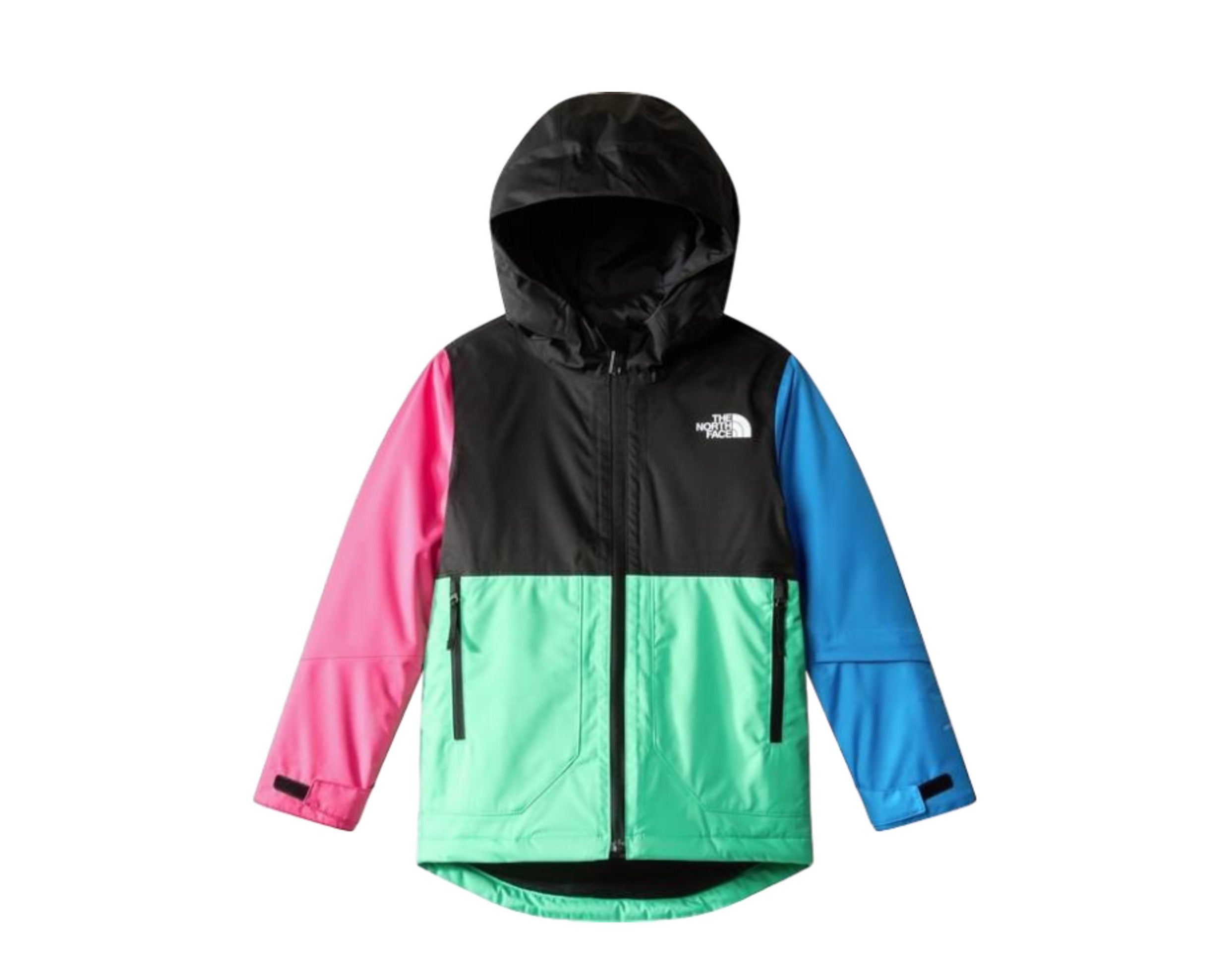 The North Face Freedom Insulated Kids' Jacket