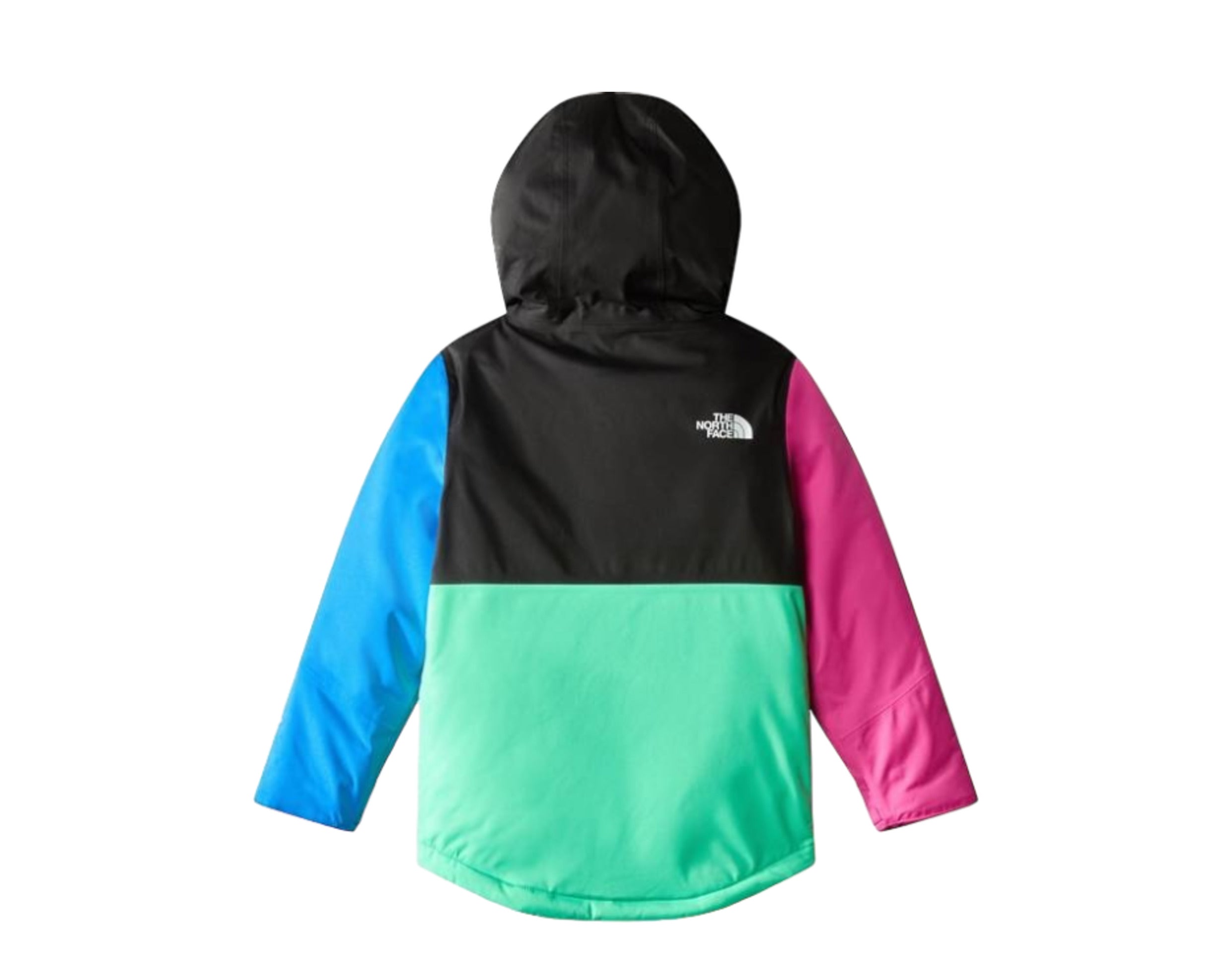 The North Face Freedom Insulated Kids' Jacket