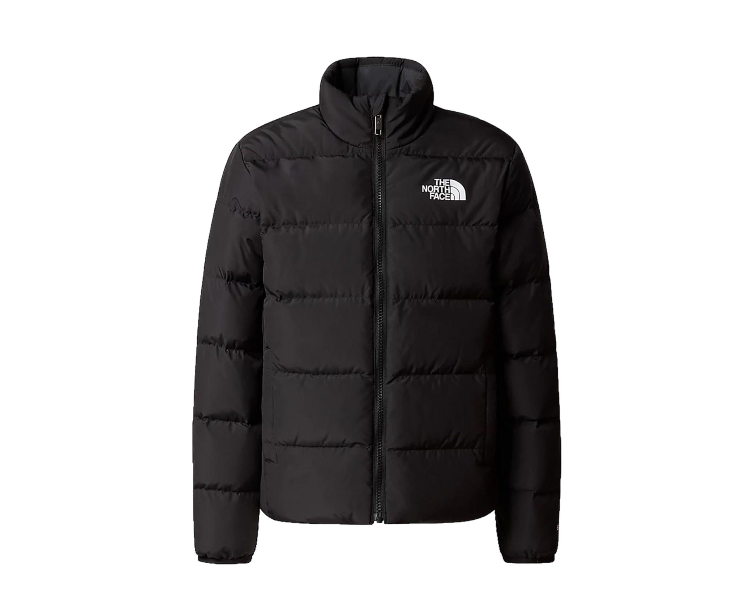 The North Face Teen Reversible North Down Kids' Jacket