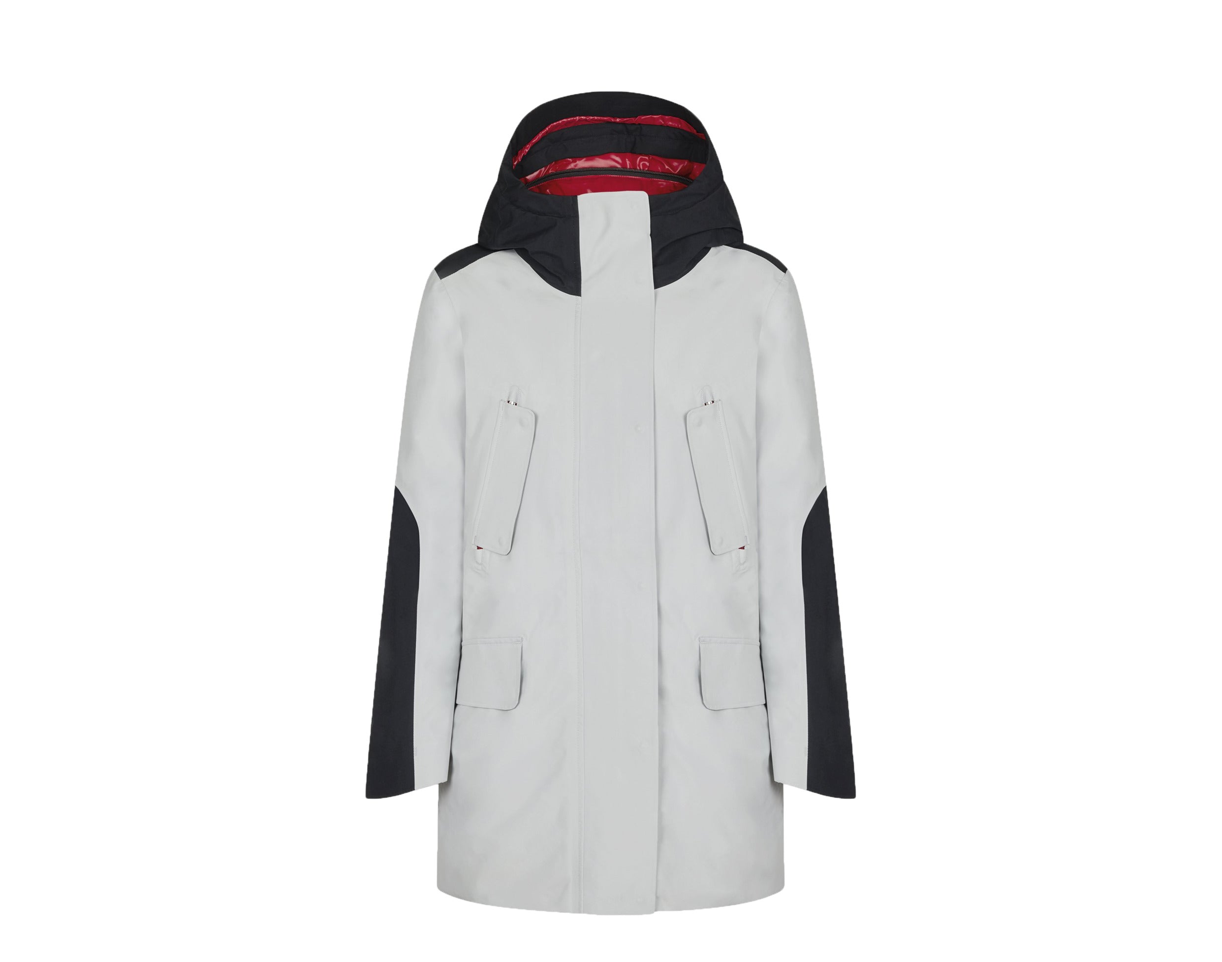 Save The Duck Hero Gore-Tex Hooded Women's Coat