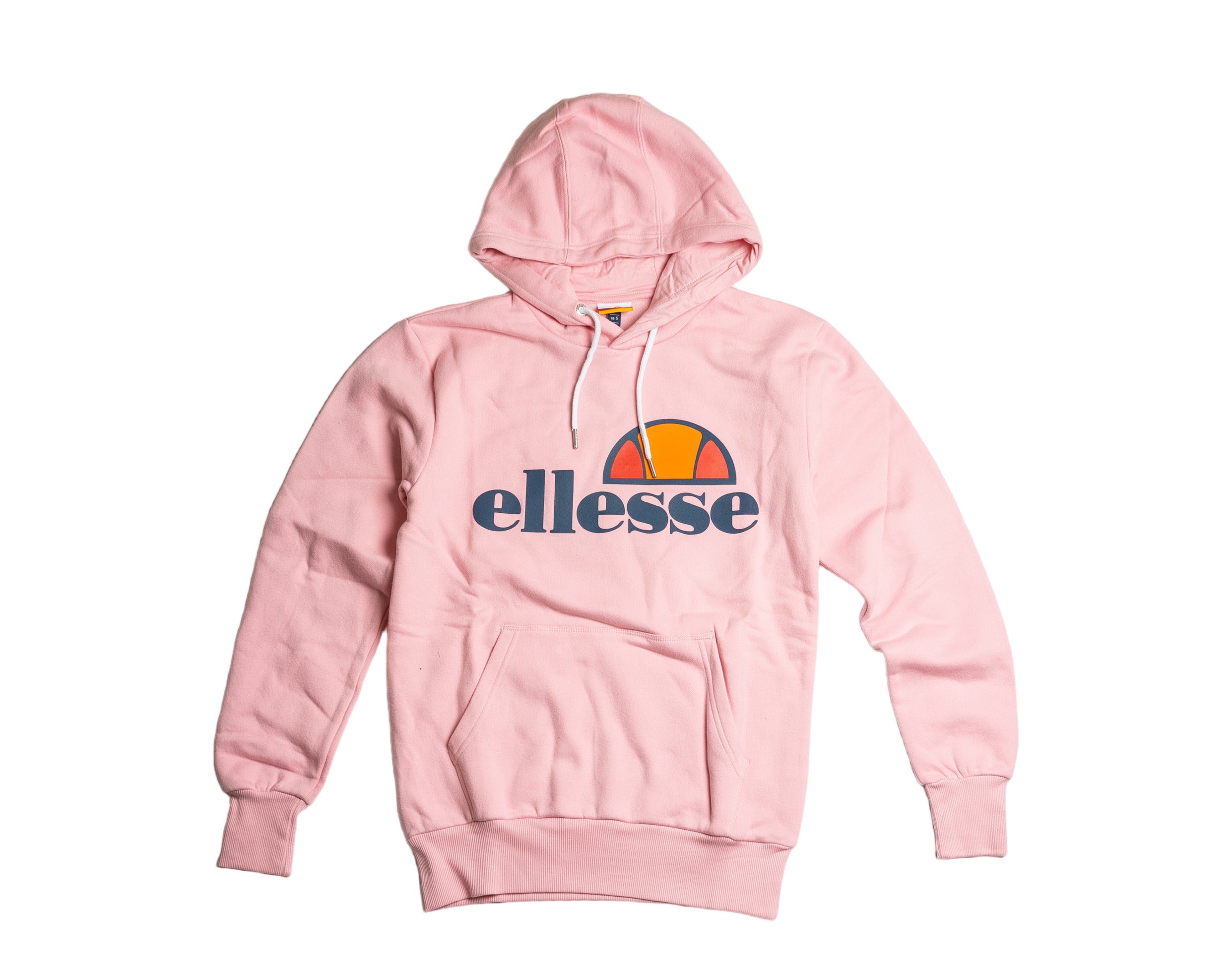 Ellesse Gottero OH Pull-Over Men's Hoodie