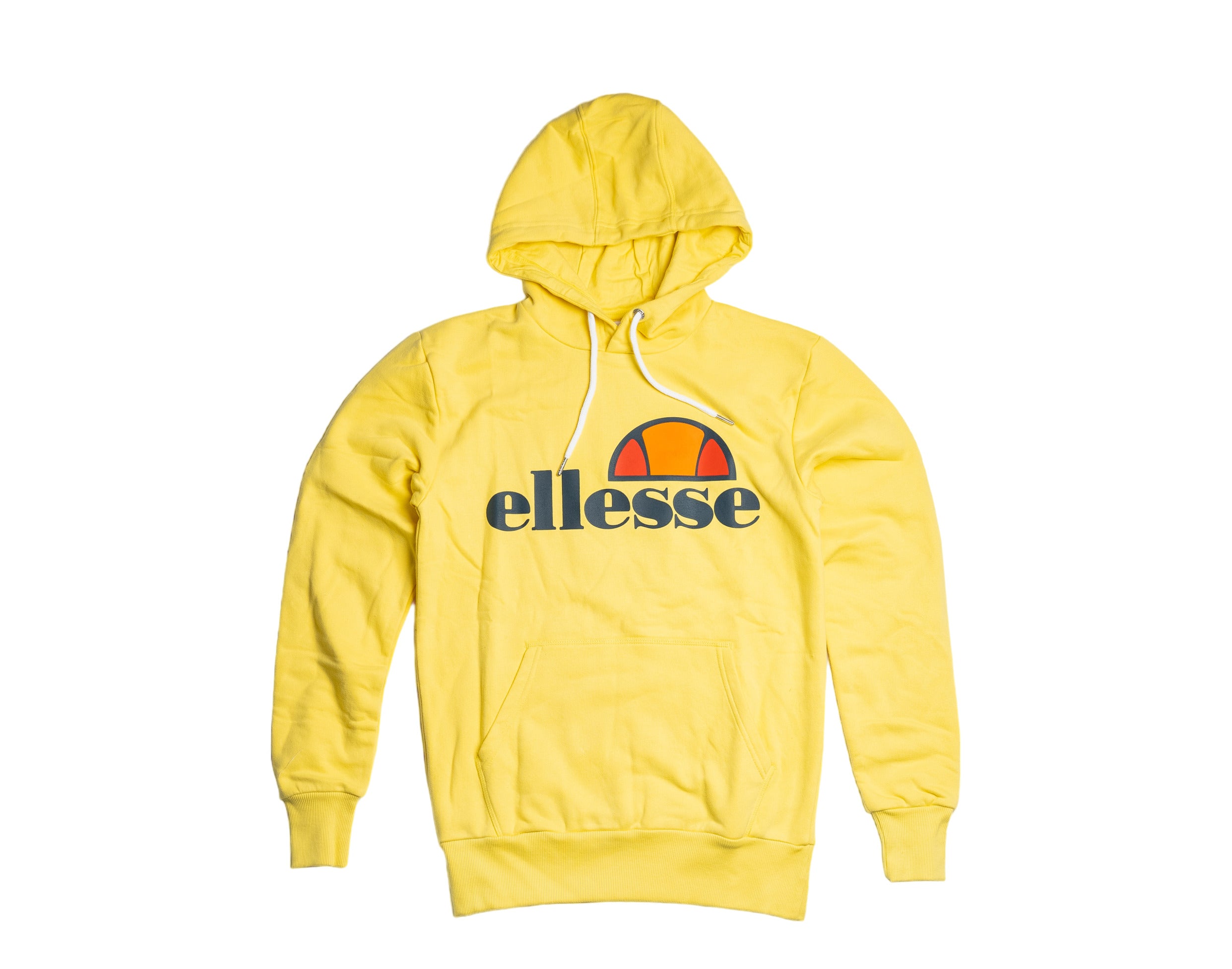 Ellesse Gottero OH Pull-Over Men's Hoodie