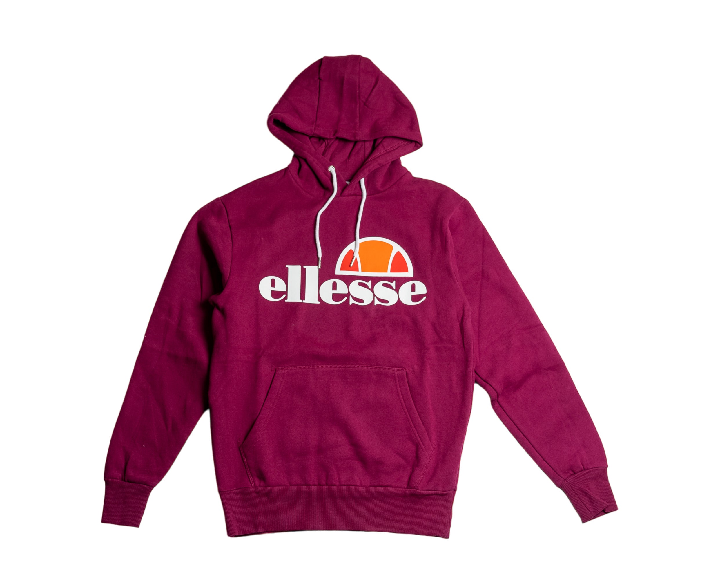 Ellesse Gottero OH Pull-Over Men's Hoodie