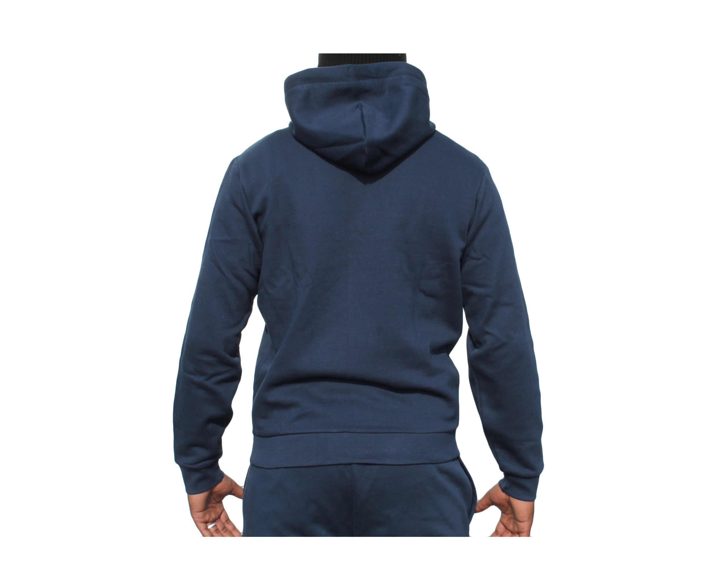 Sergio Tacchini Zion Men's Pull-Over Hoodie