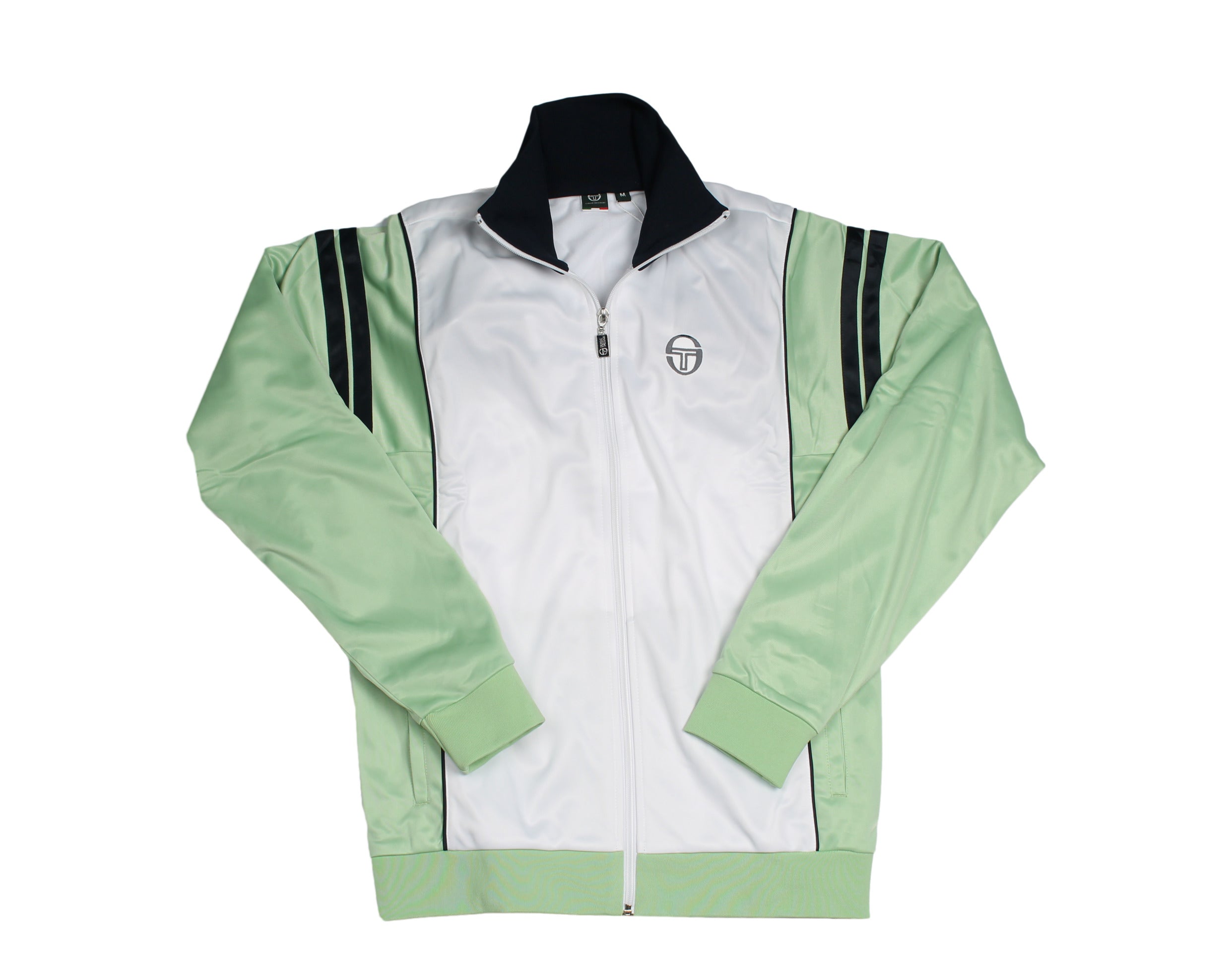 Sergio Tacchini Scirocco Archivio Tracktop Men's Jacket