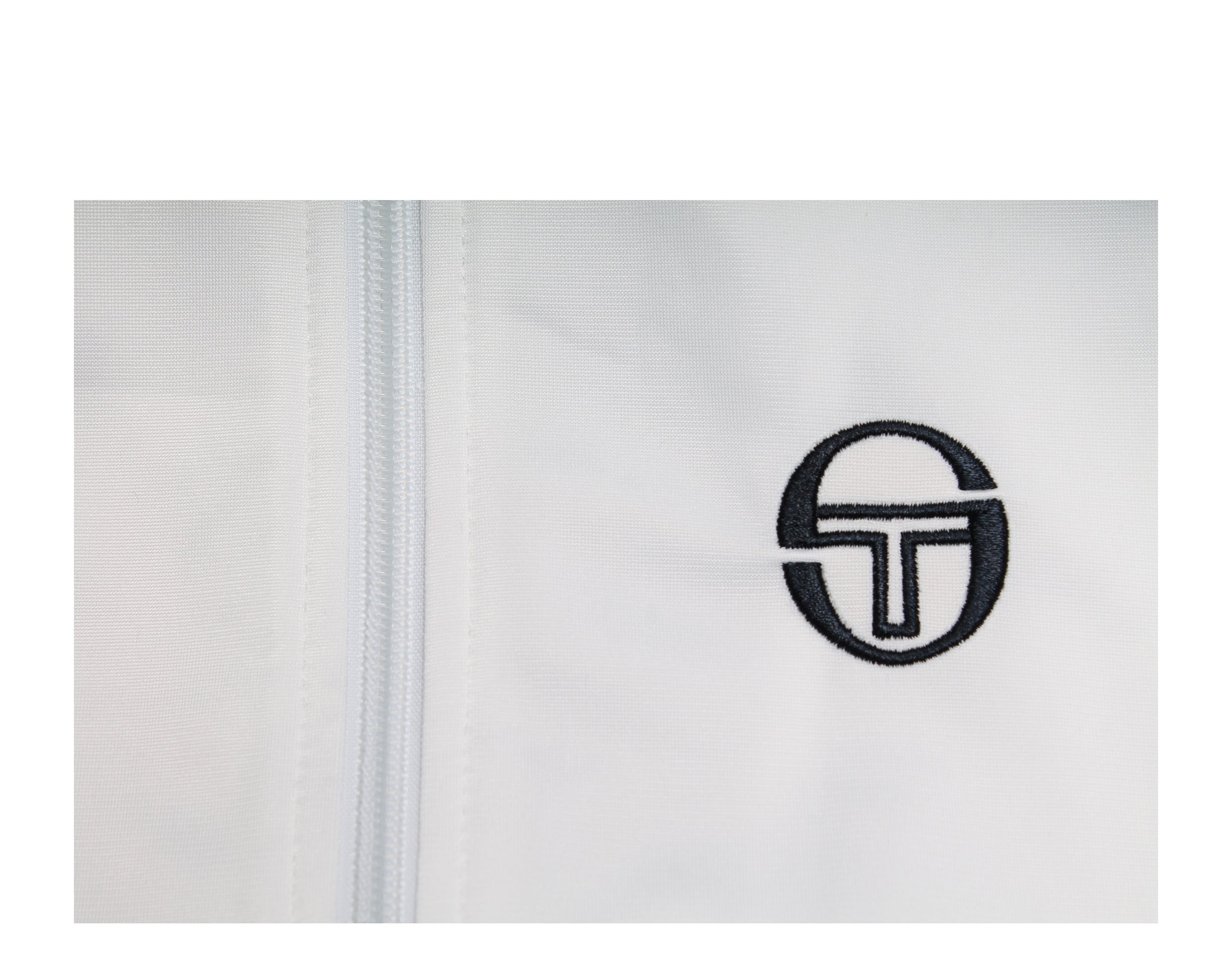 Sergio Tacchini Scirocco Archivio Tracktop Men's Jacket