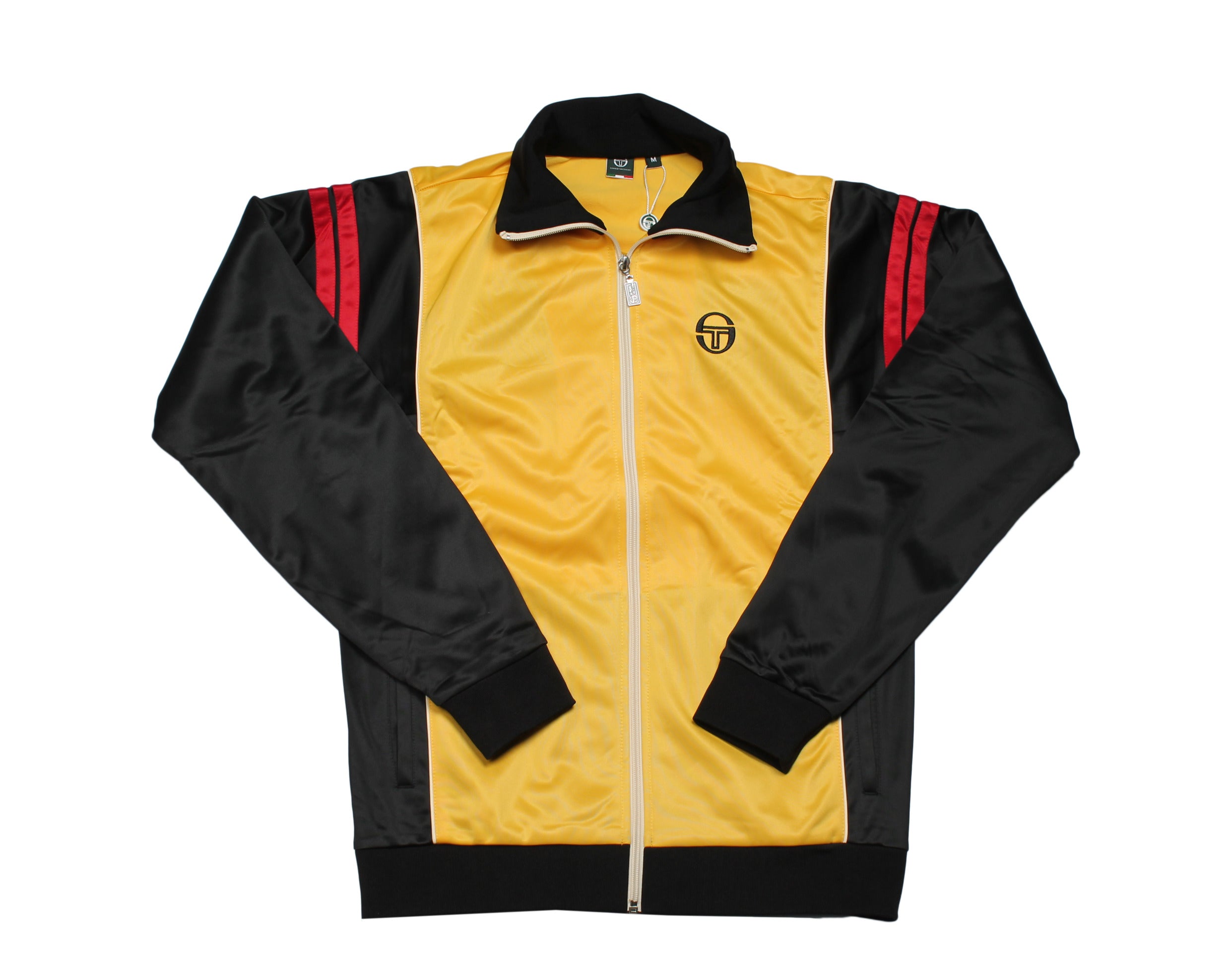 Sergio Tacchini Scirocco Archivio Tracktop Men's Jacket