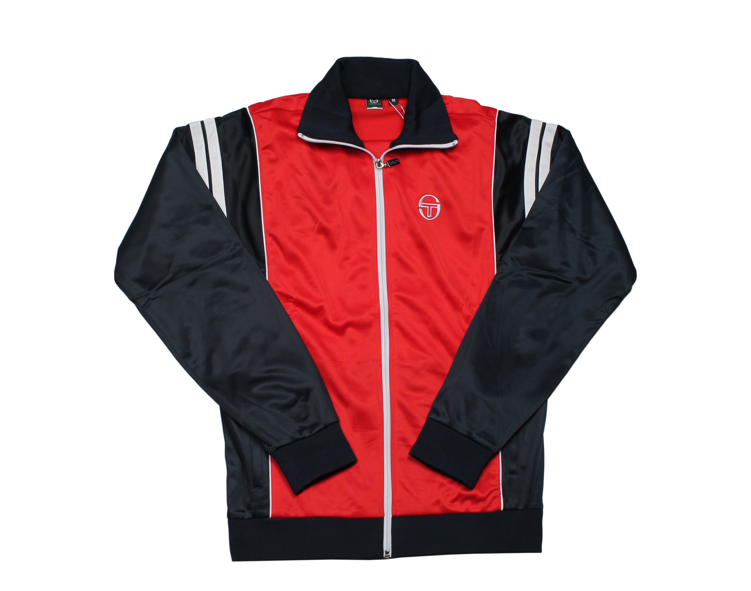 Sergio Tacchini Scirocco Archivio Tracktop Men's Jacket