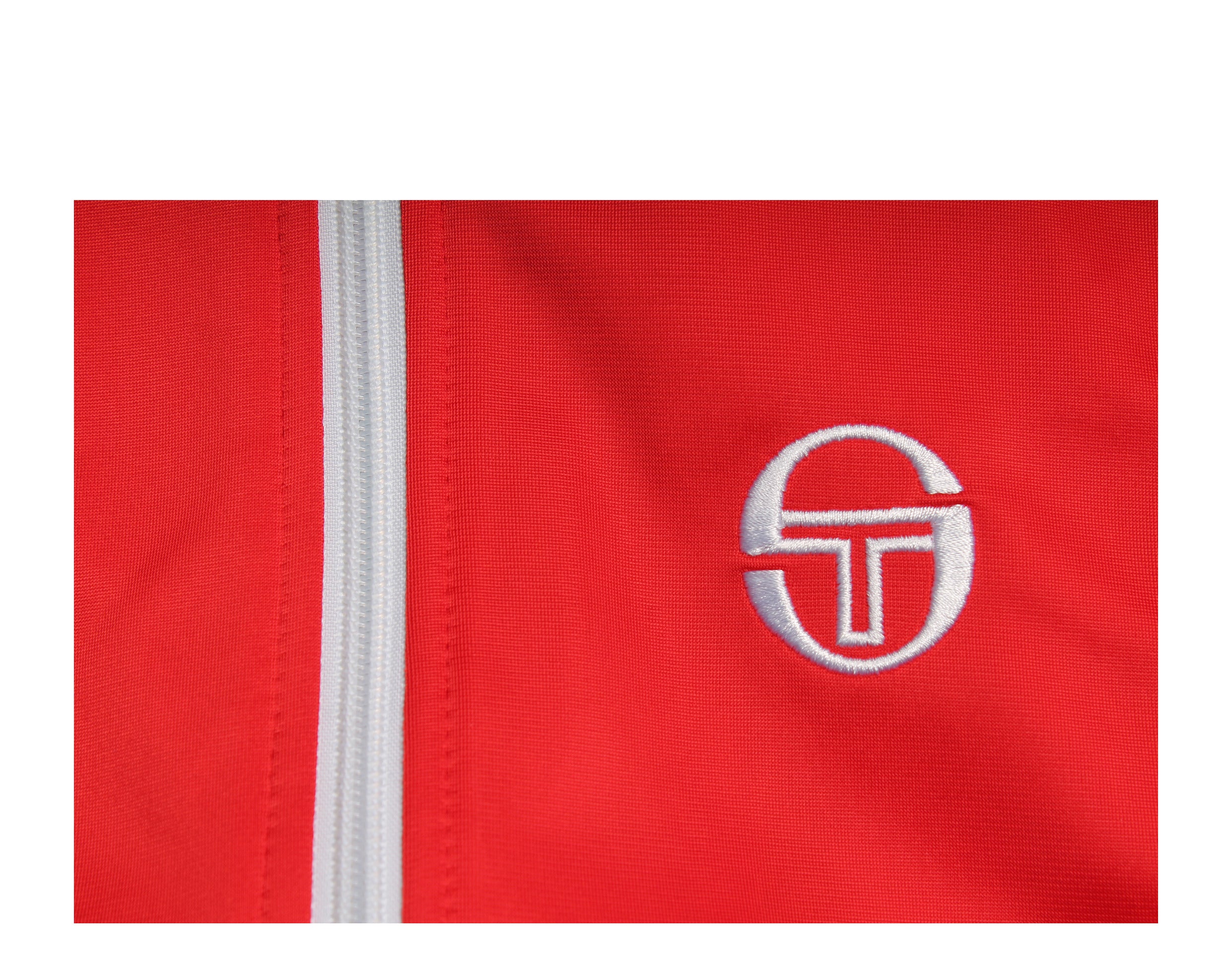 Sergio Tacchini Scirocco Archivio Tracktop Men's Jacket