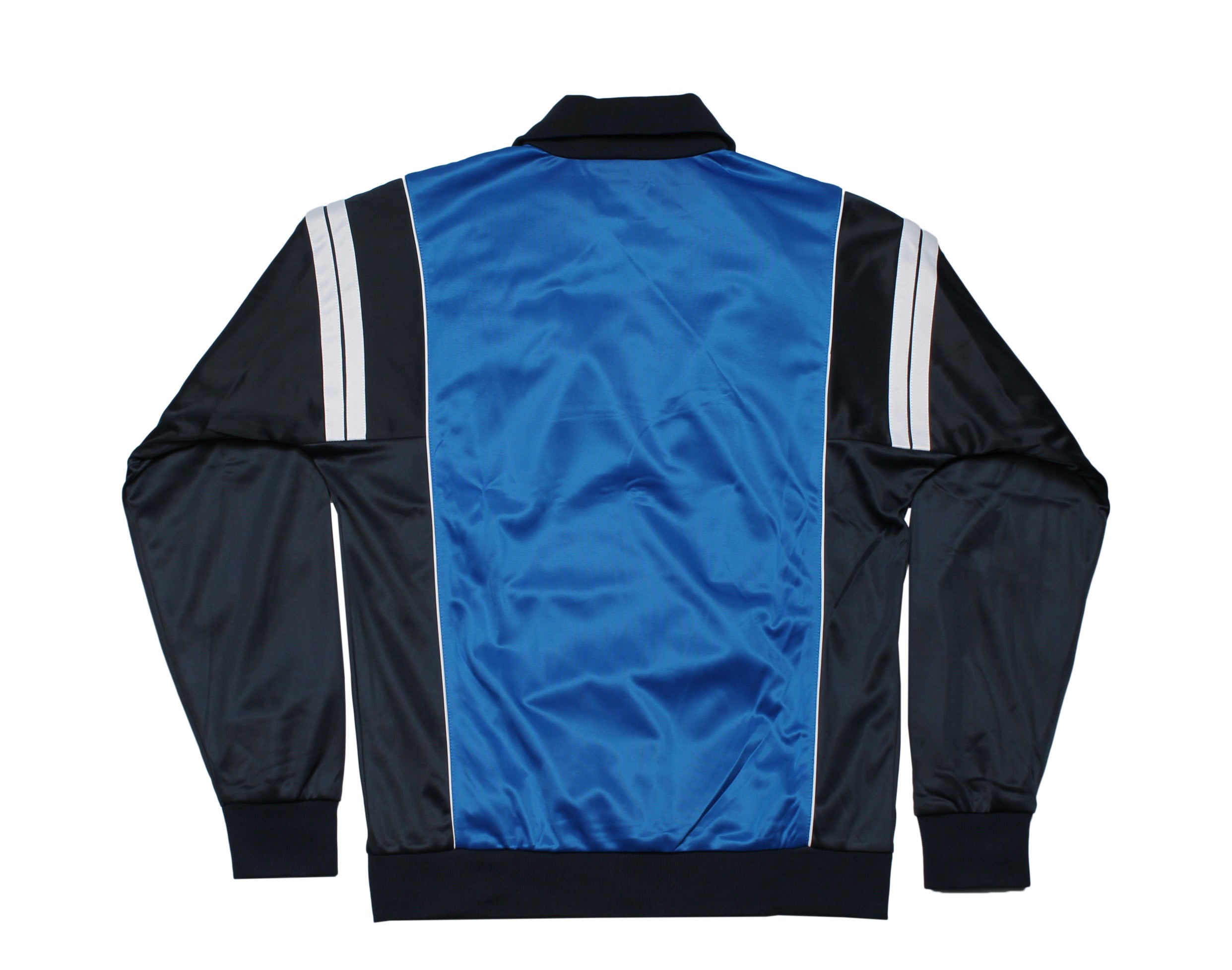 Sergio Tacchini Scirocco Archivio Tracktop Men's Jacket