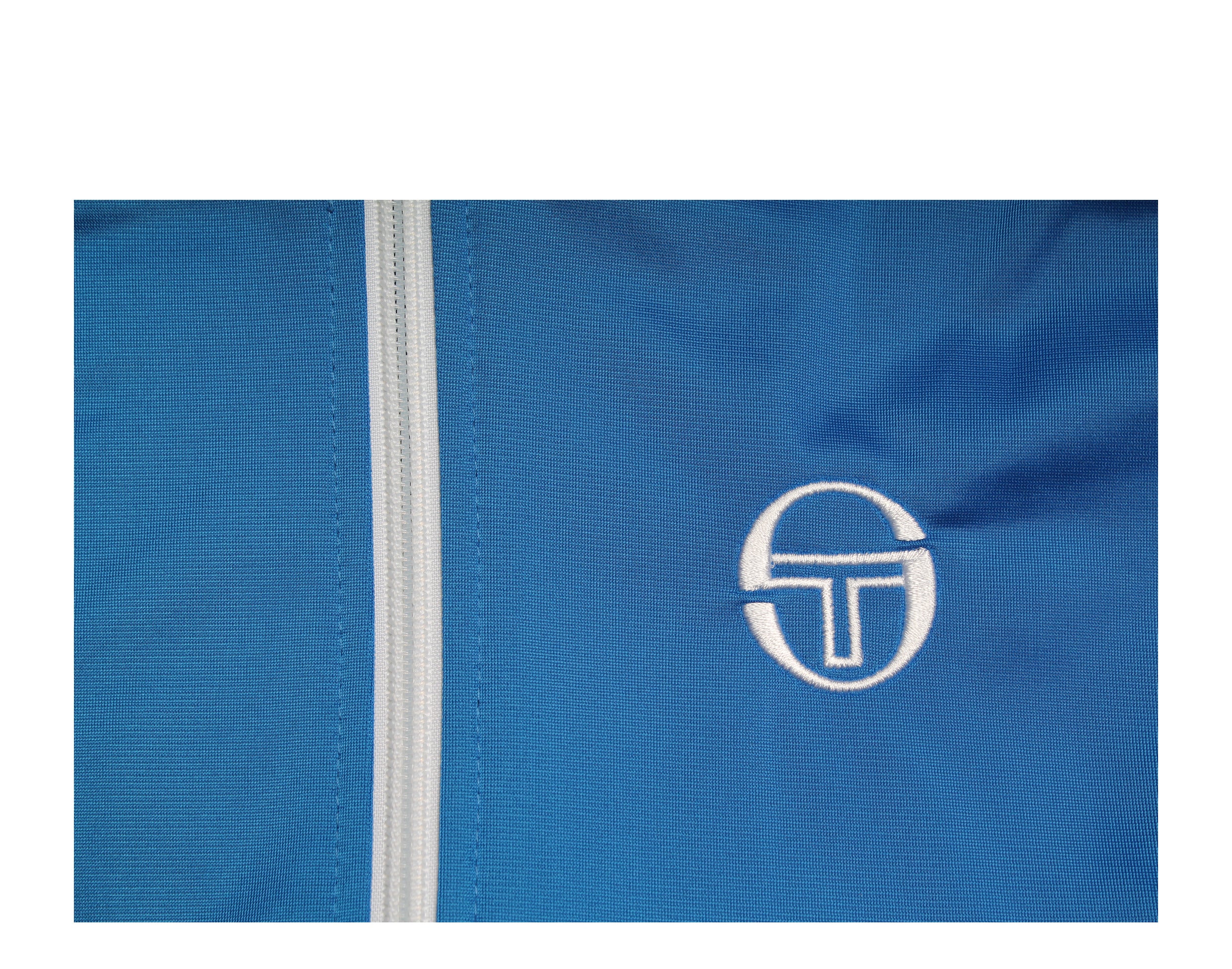 Sergio Tacchini Scirocco Archivio Tracktop Men's Jacket