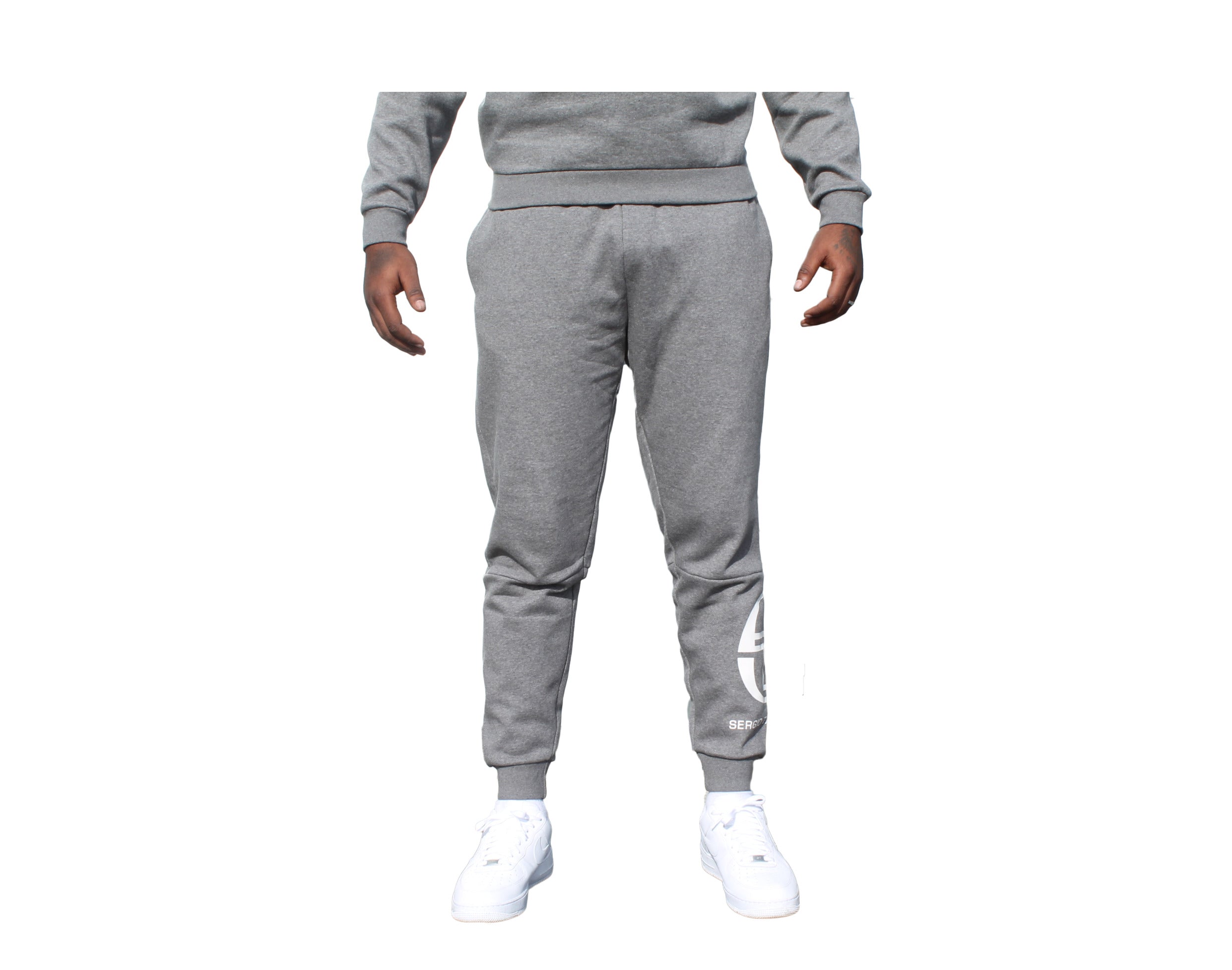 Sergio Tacchini Itzal Men's Jogger Sweatpants