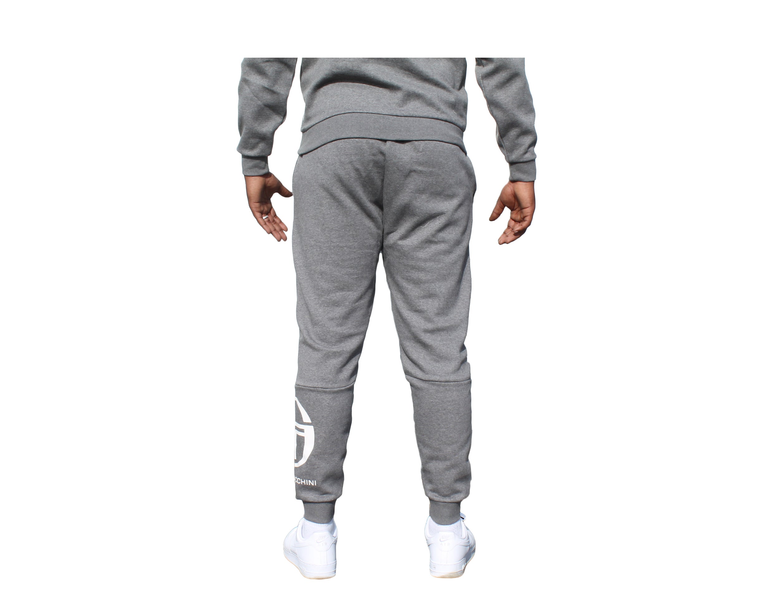 Sergio Tacchini Itzal Men's Jogger Sweatpants