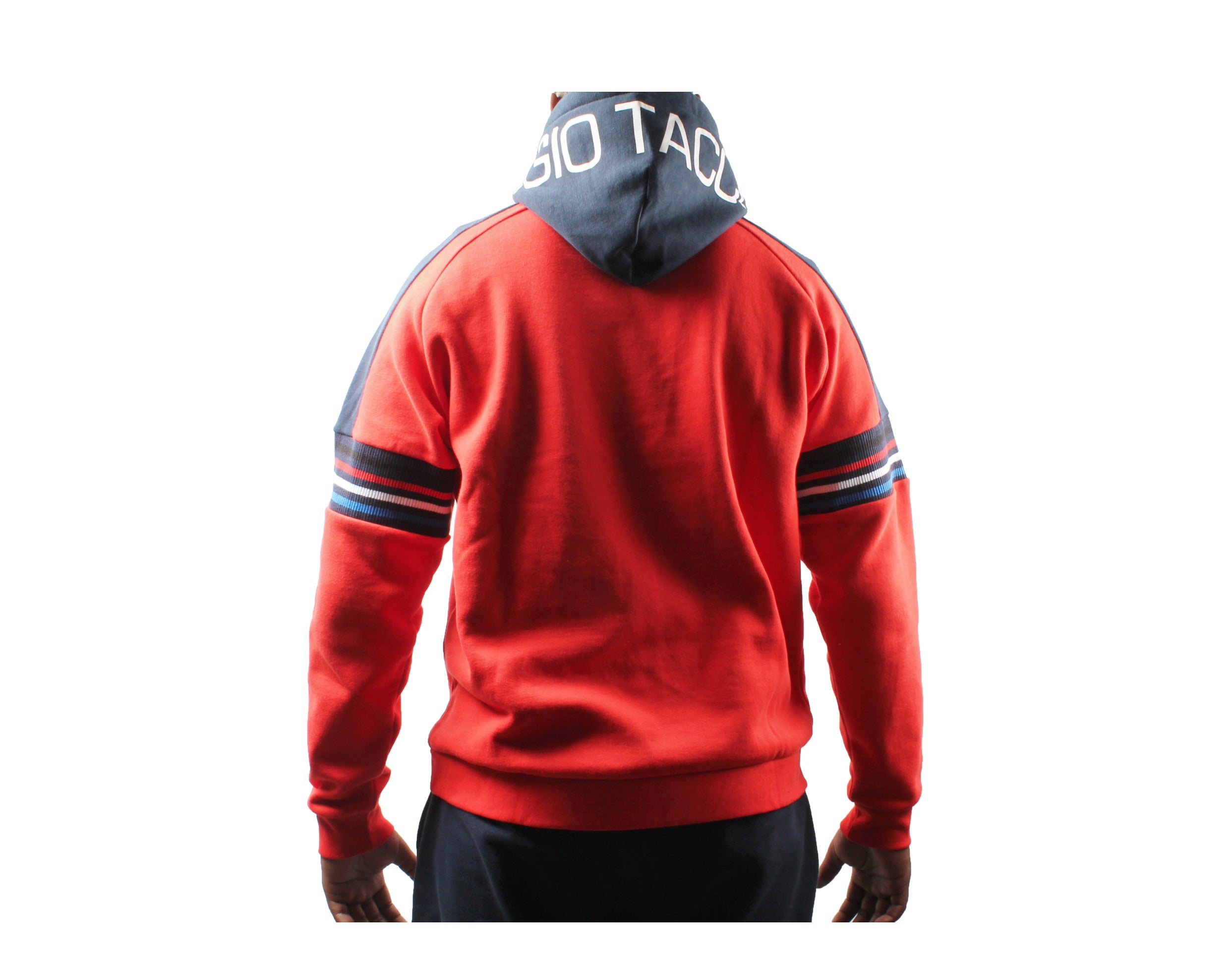 Sergio Tacchini Dominic Pull-Over Men's Hoody