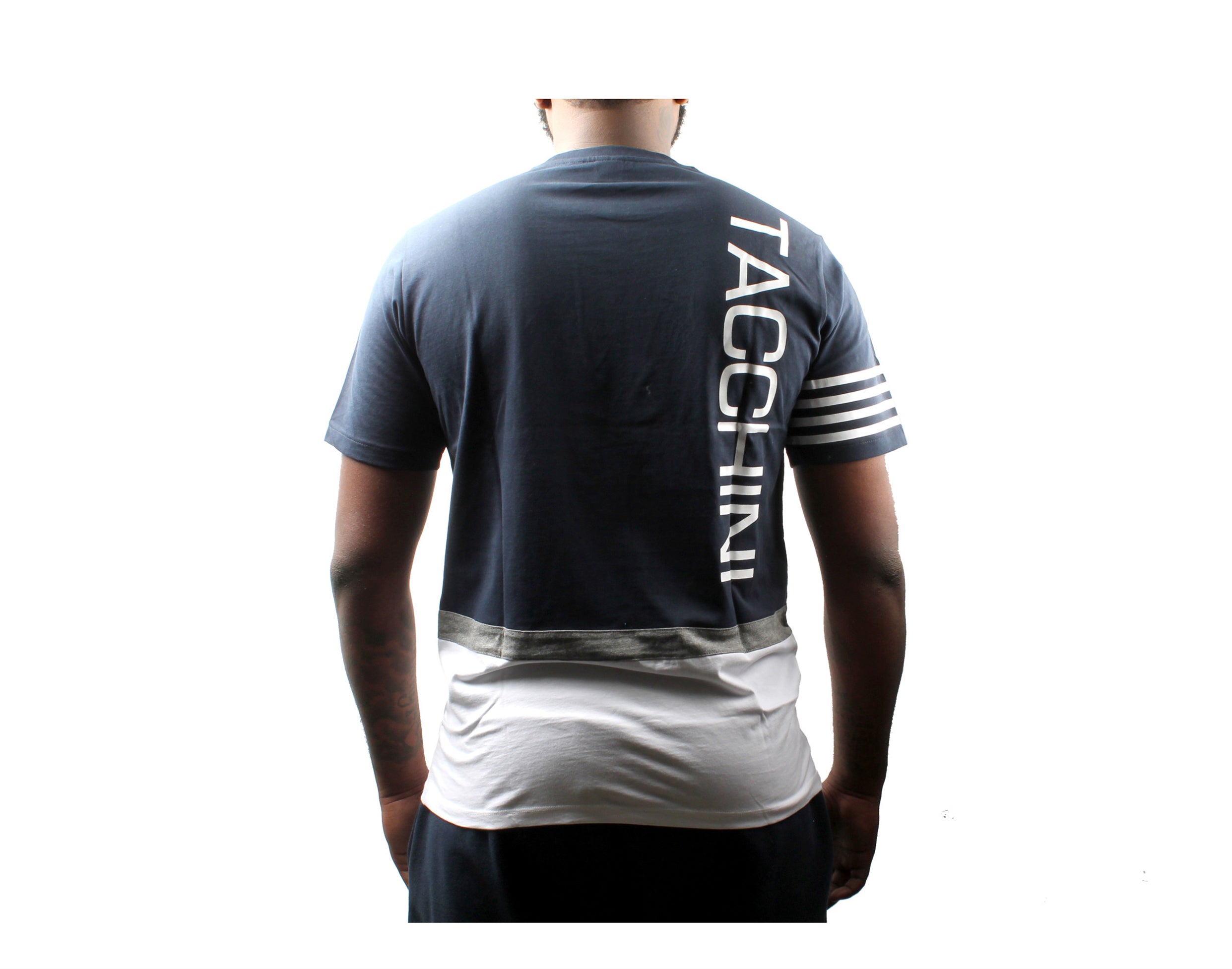 Sergio Tacchini Dennis Men's T-Shirt