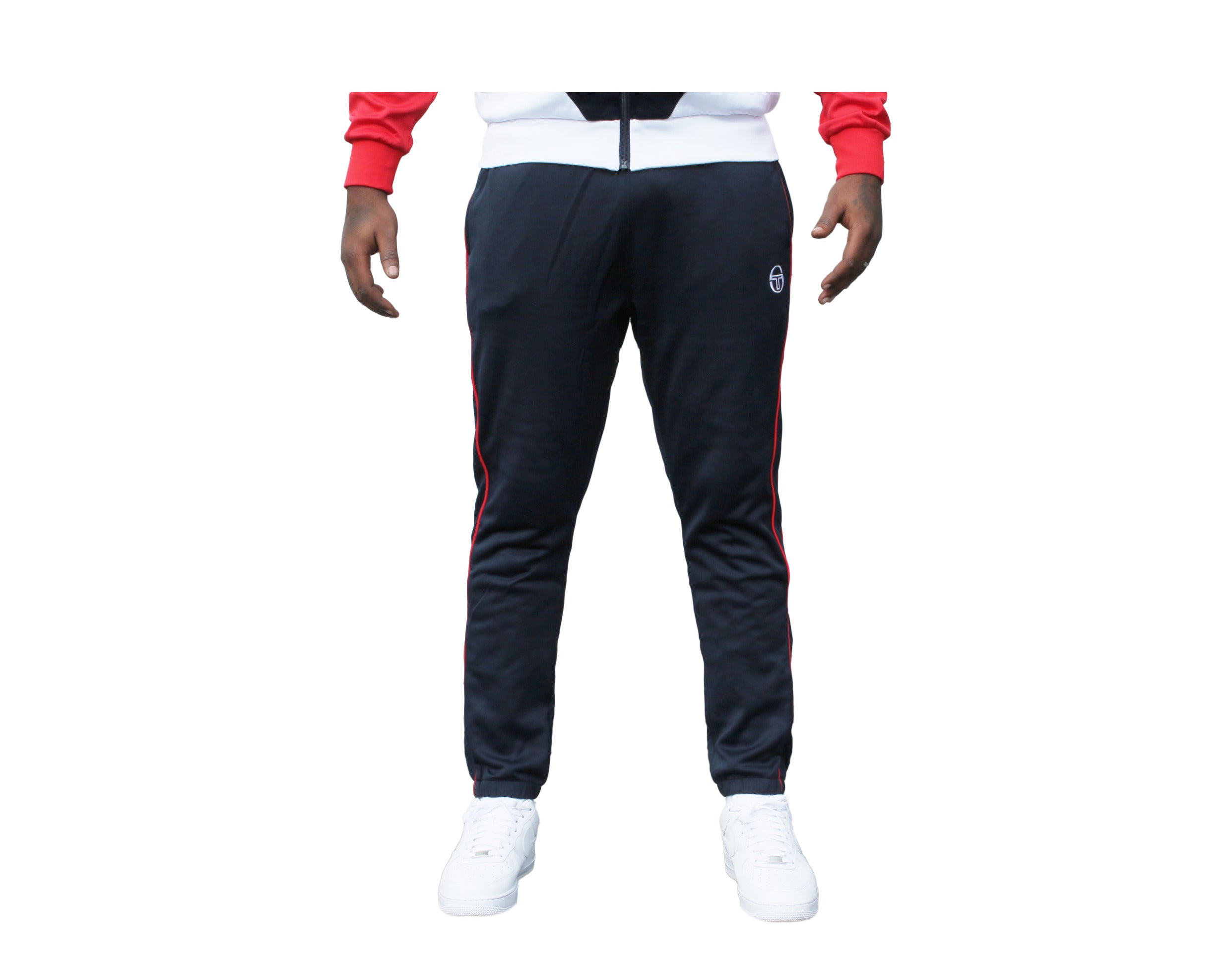 Sergio Tacchini Ascot Archivio Men's Track Pants